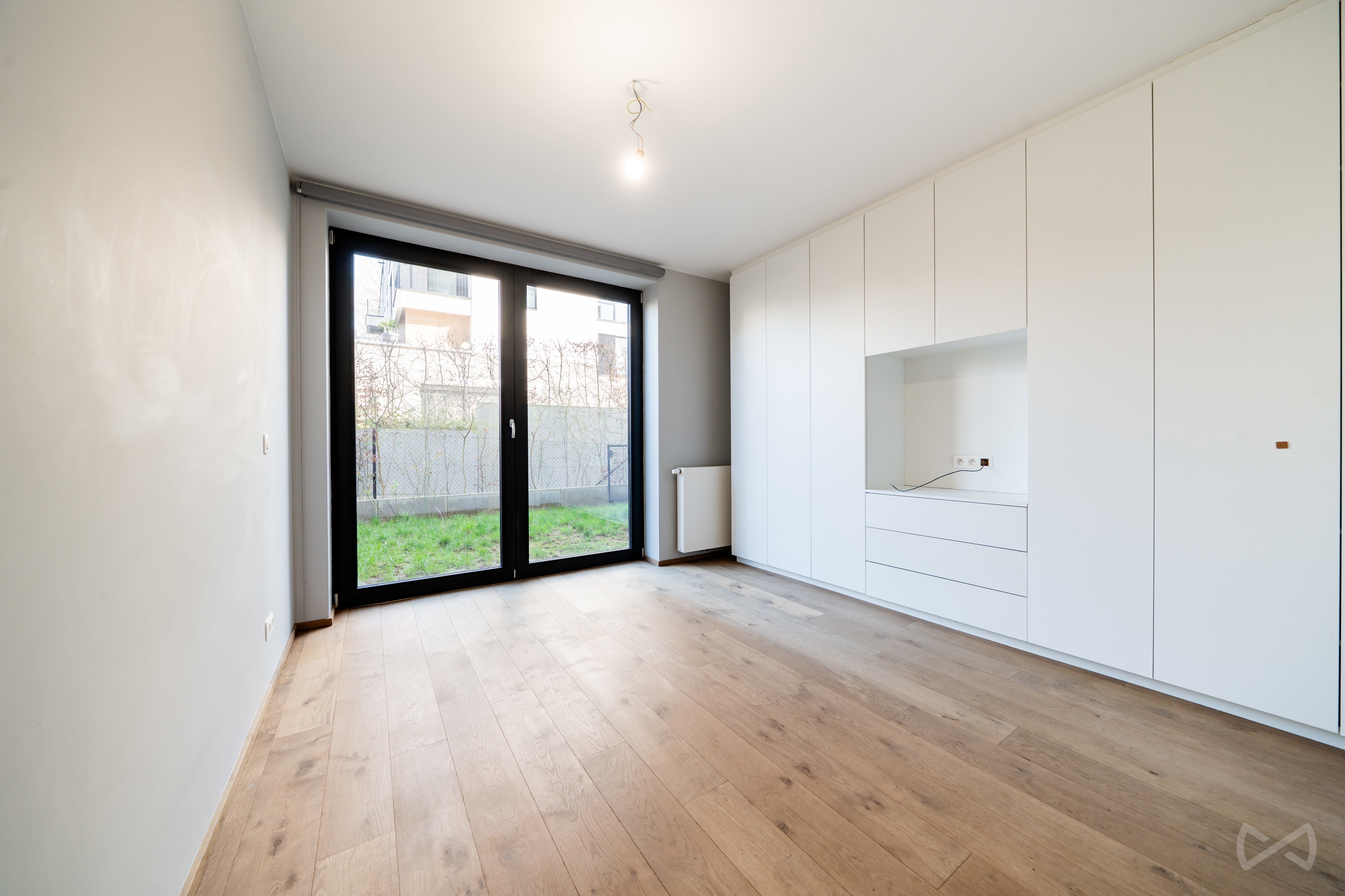 Picture 4 of 4 for Ground floor with one bedroom in Uccle