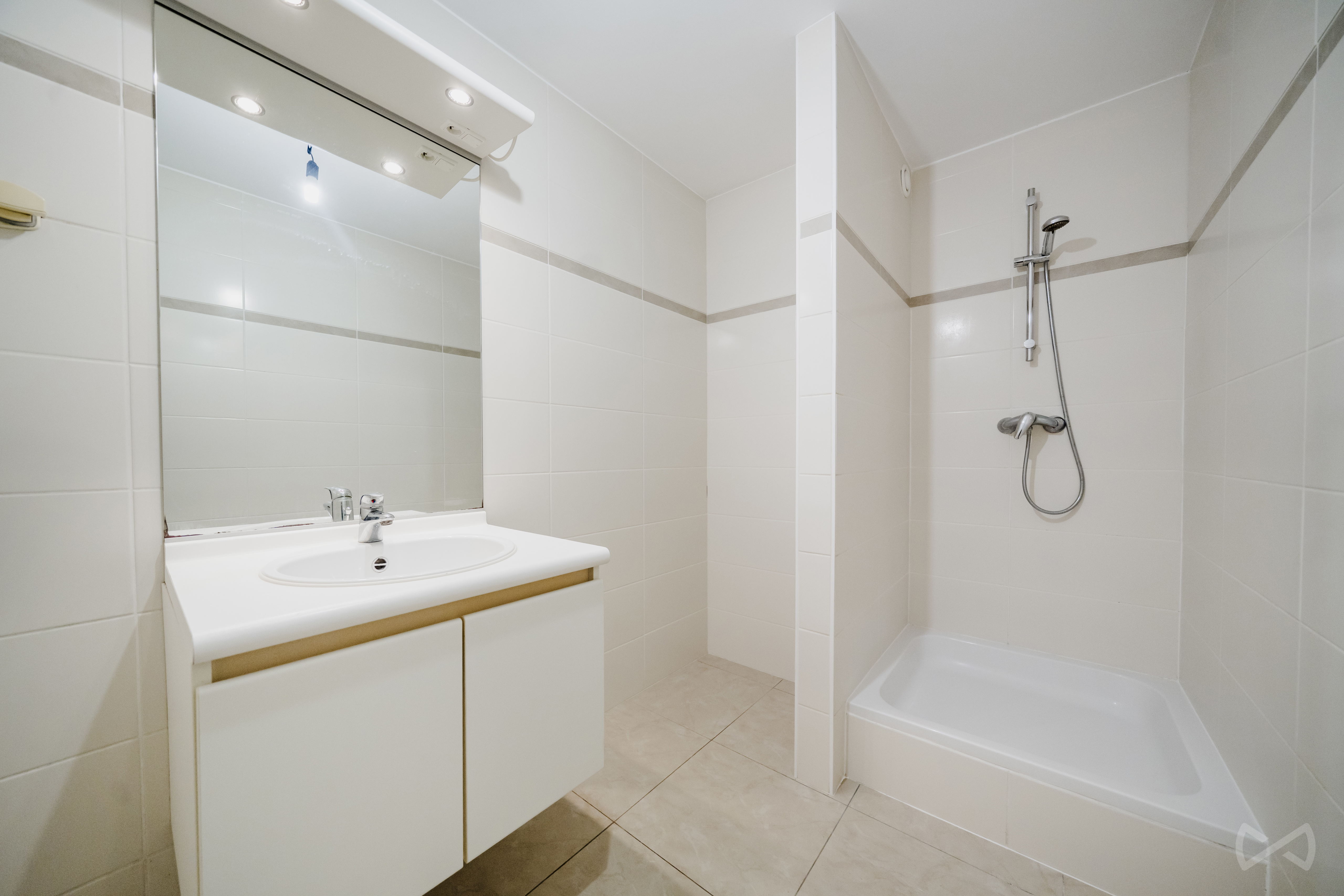 Picture 2 of 4 for Flat with two bedrooms in Chapelle-lez-herlaimont