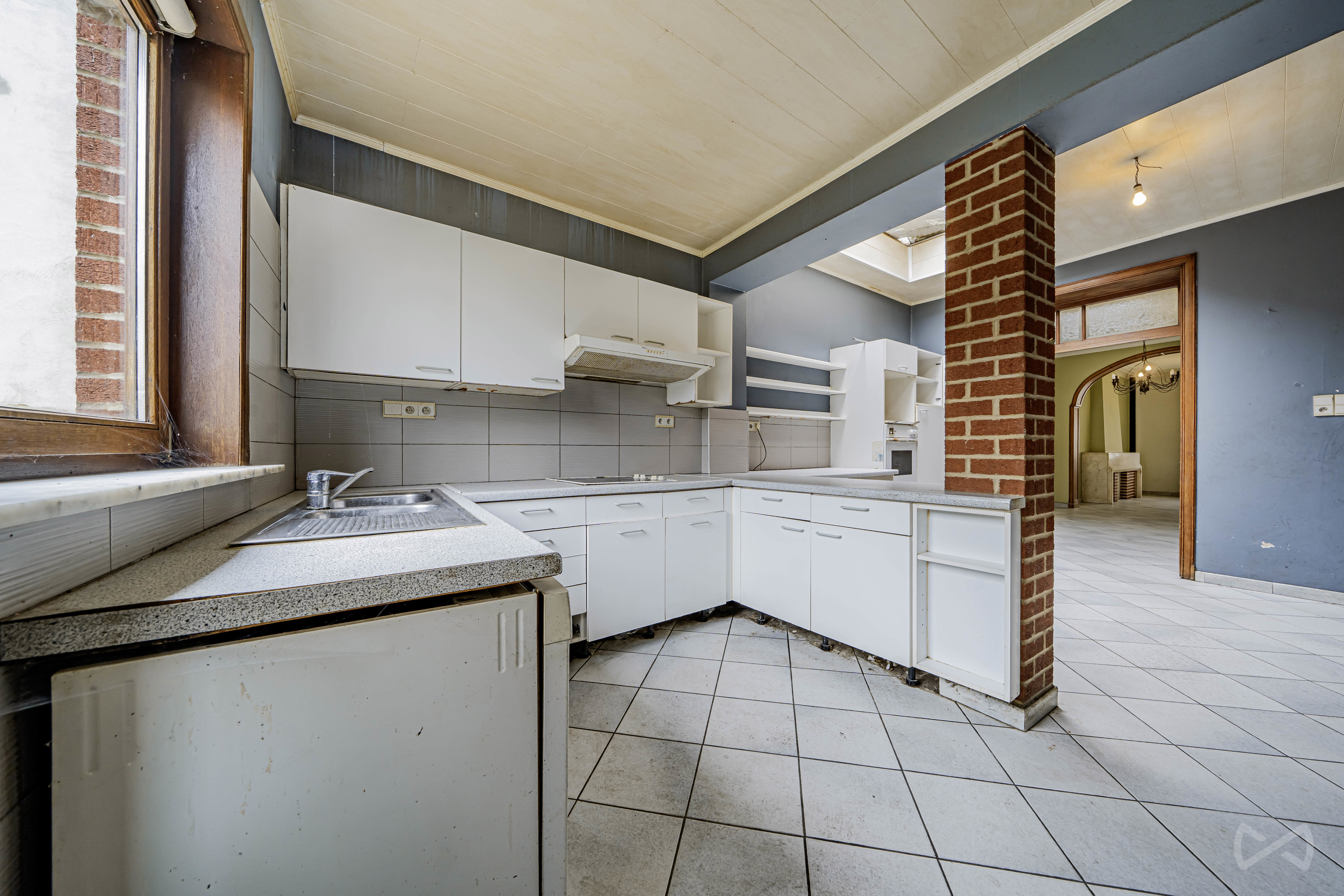 Picture 3 of 4 for House with five bedrooms in Braine-le-comte
