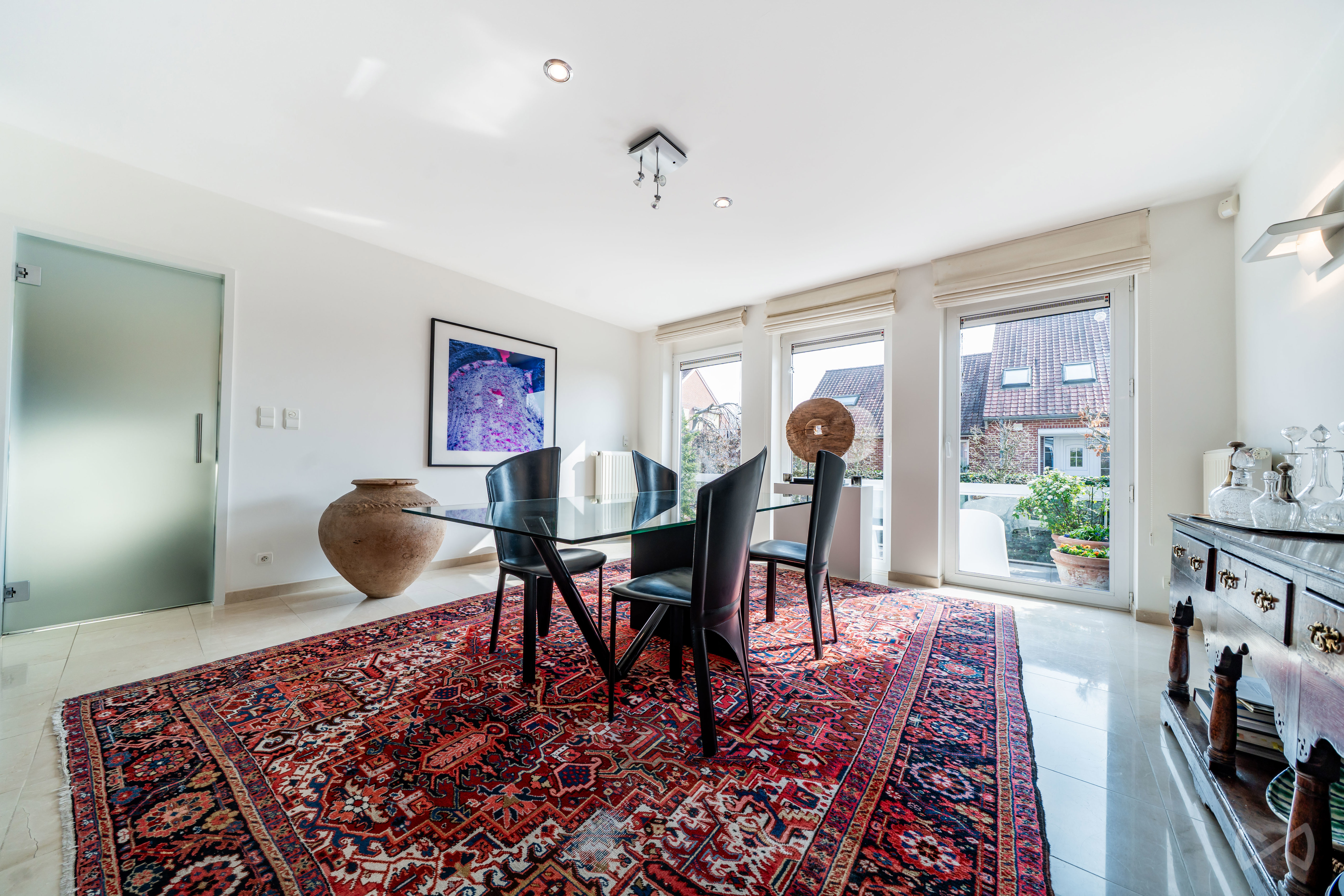 Picture 2 of 4 for Flat with two bedrooms in Loverval