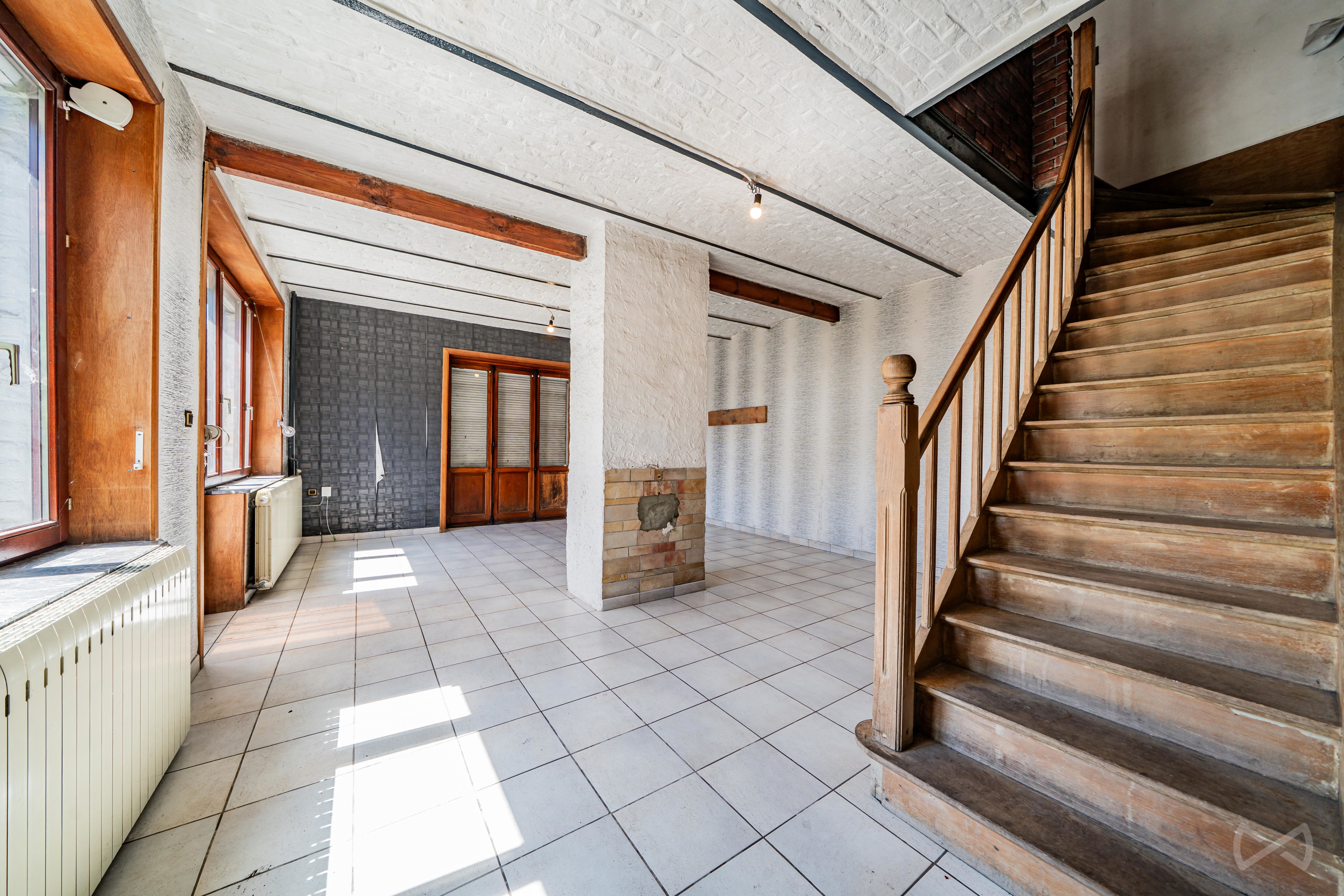 Picture 3 of 4 for House with three bedrooms in Élouges