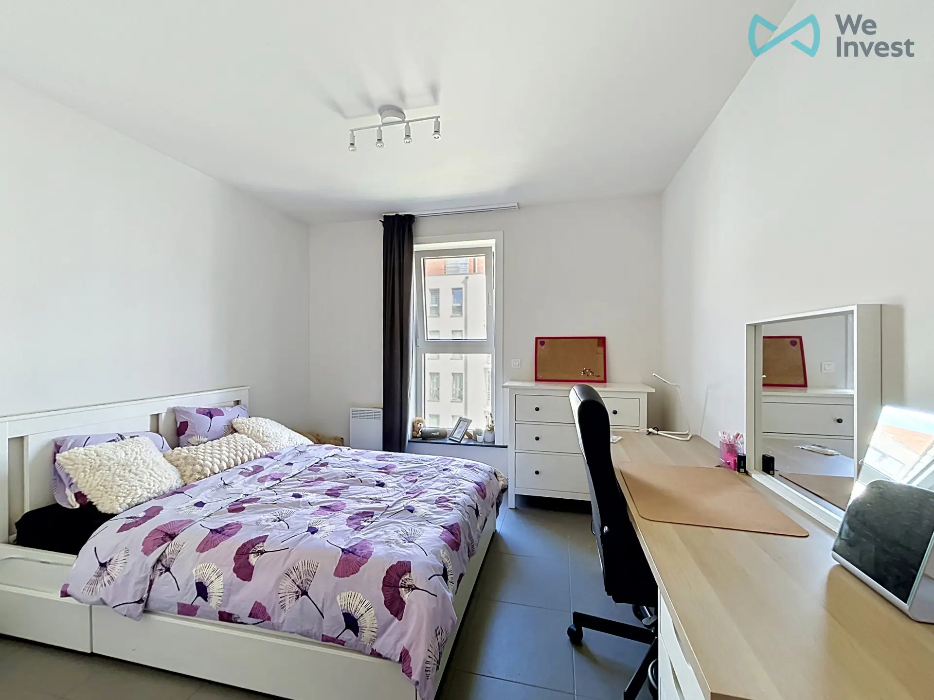 Photo 1 sur 4 pour Appartement de deux chambres à Braine-le-Comte