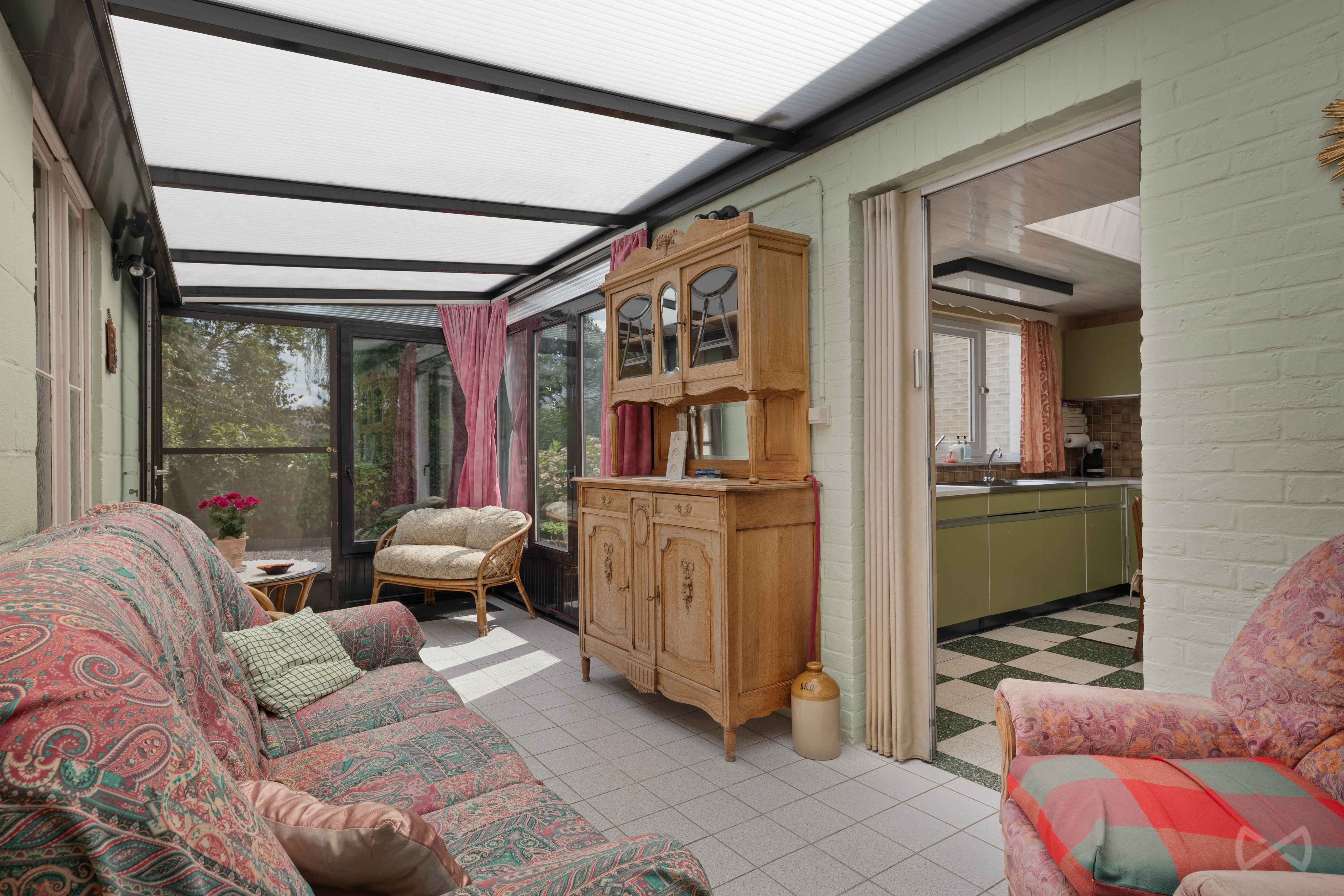 Foto 3 van 4 van Huis met drie slaapkamers in haasrode