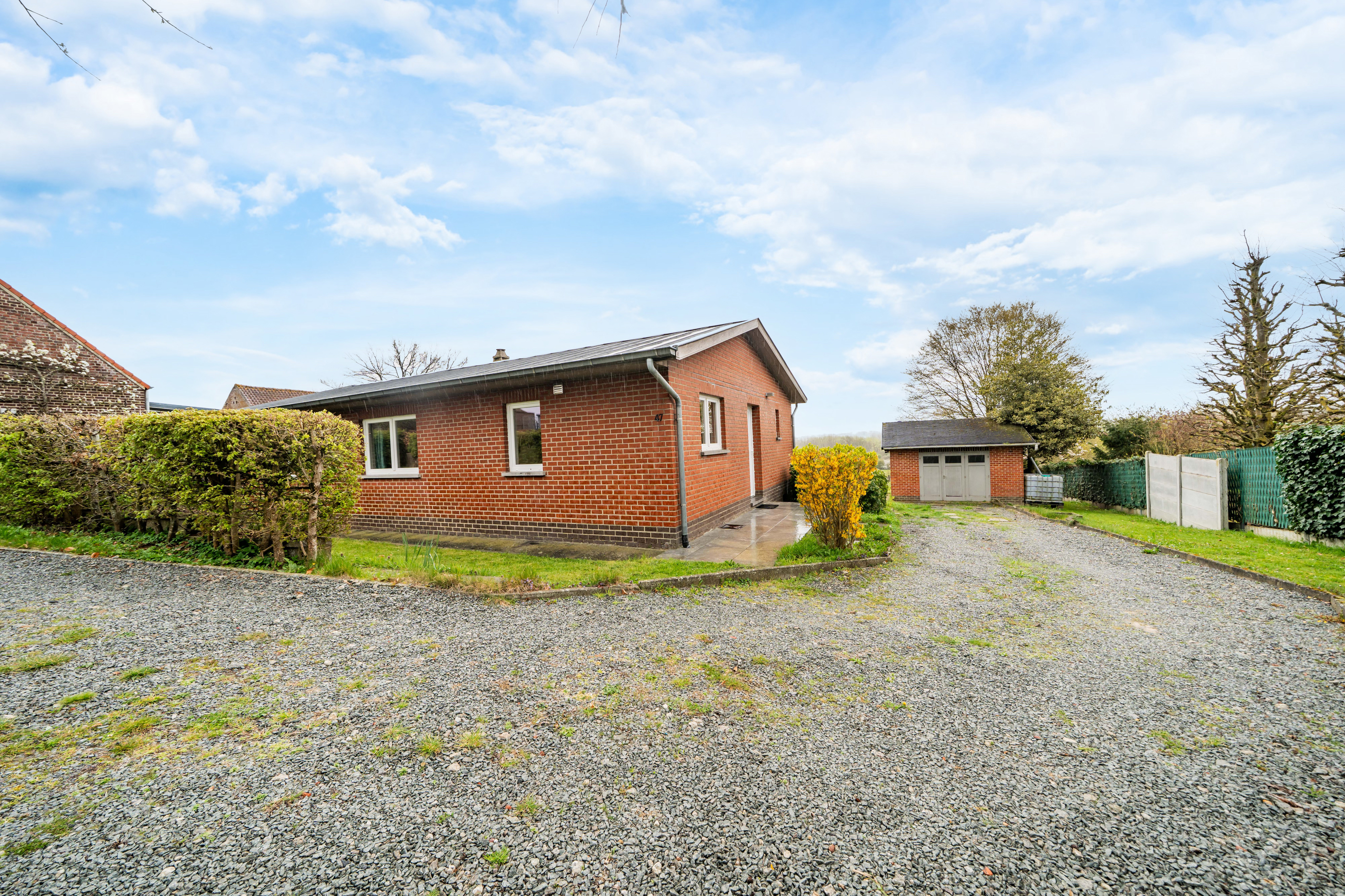 Picture 4 of 4 for House with two bedrooms in Deux-acren