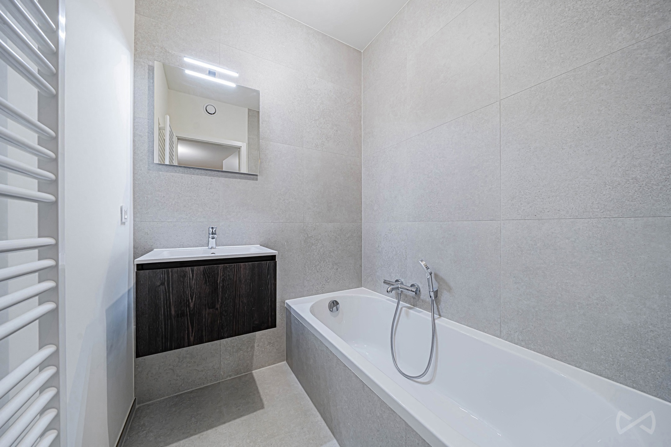 Picture 4 of 4 for Flat with one bedroom in Berchem-Sainte-Agathe