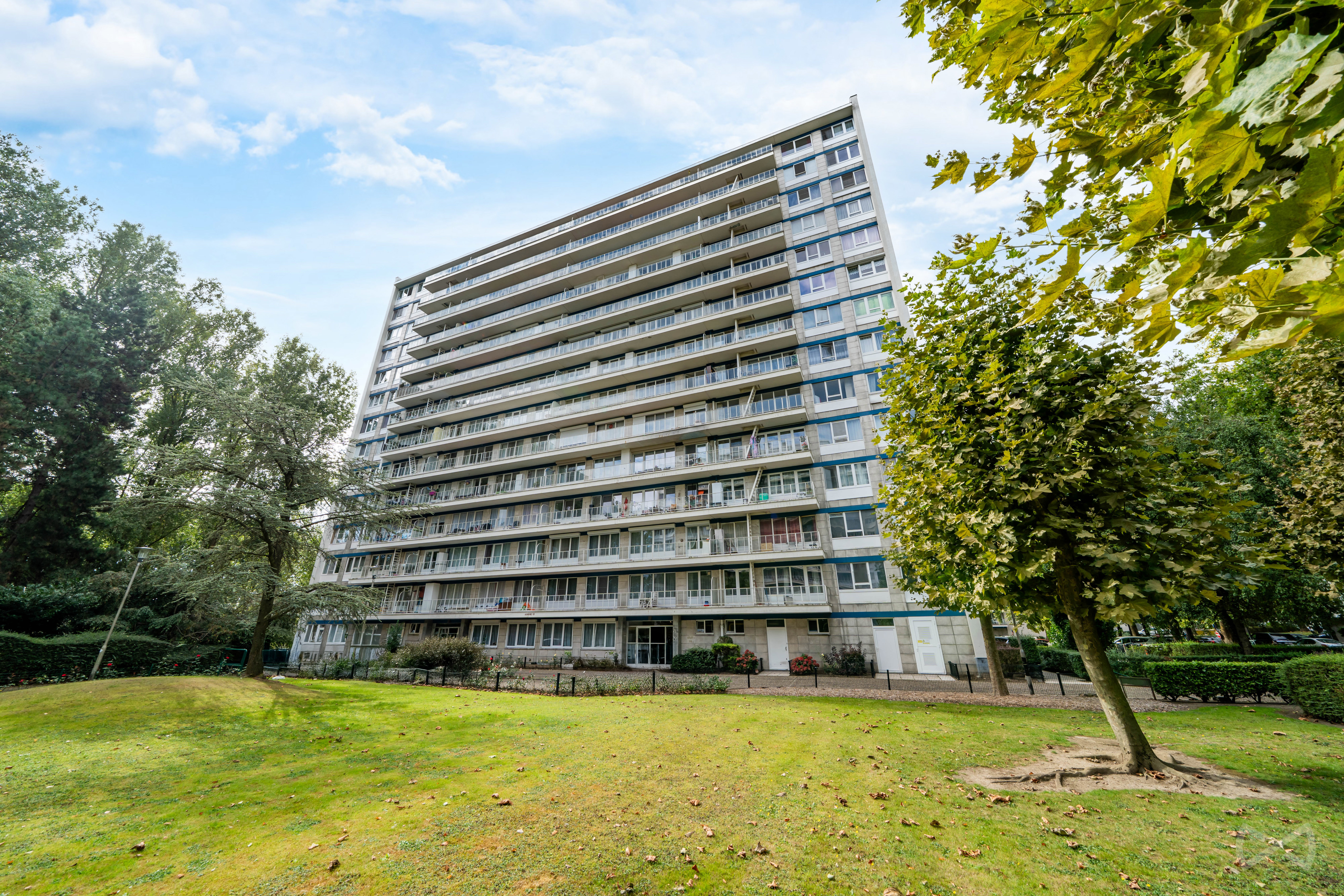Picture 4 of 4 for Flat with two bedrooms in Anderlecht
