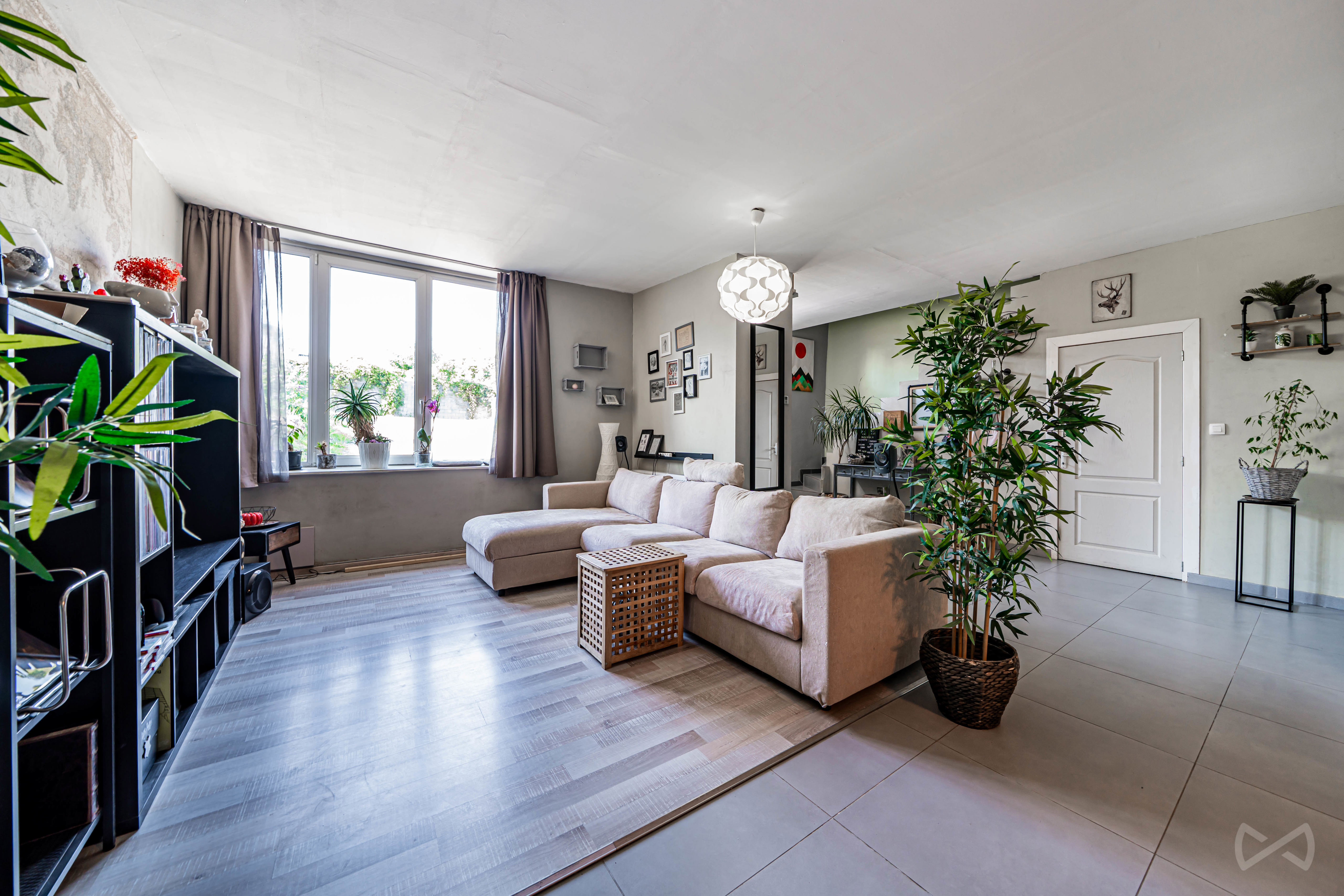 Picture 4 of 4 for House with two bedrooms in Wasmes