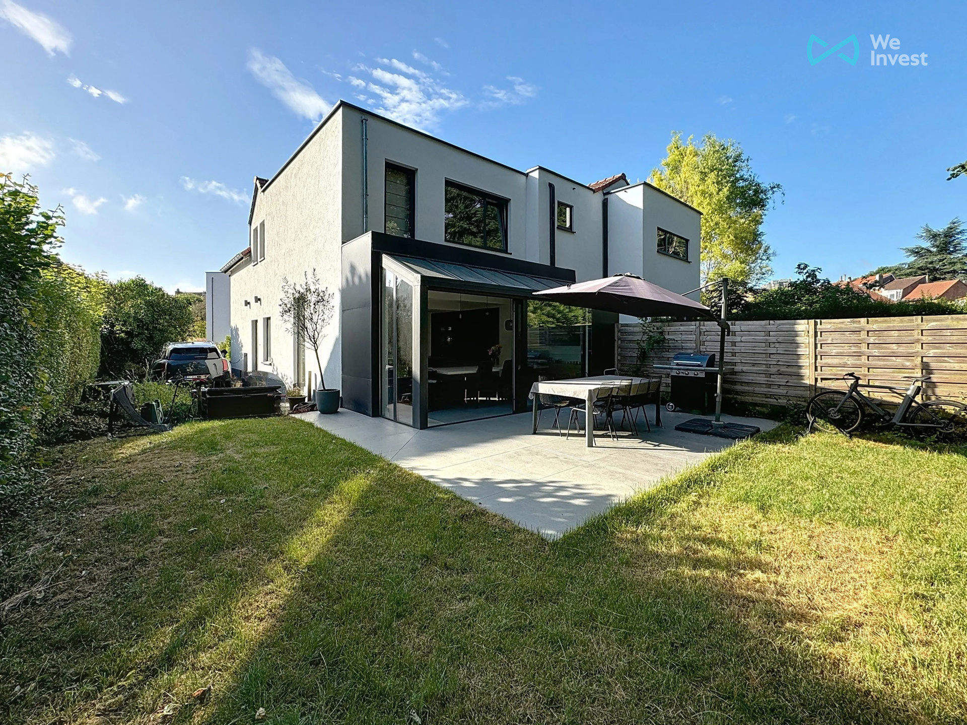 Picture 1 of 5 for House with two bedrooms in Auderghem