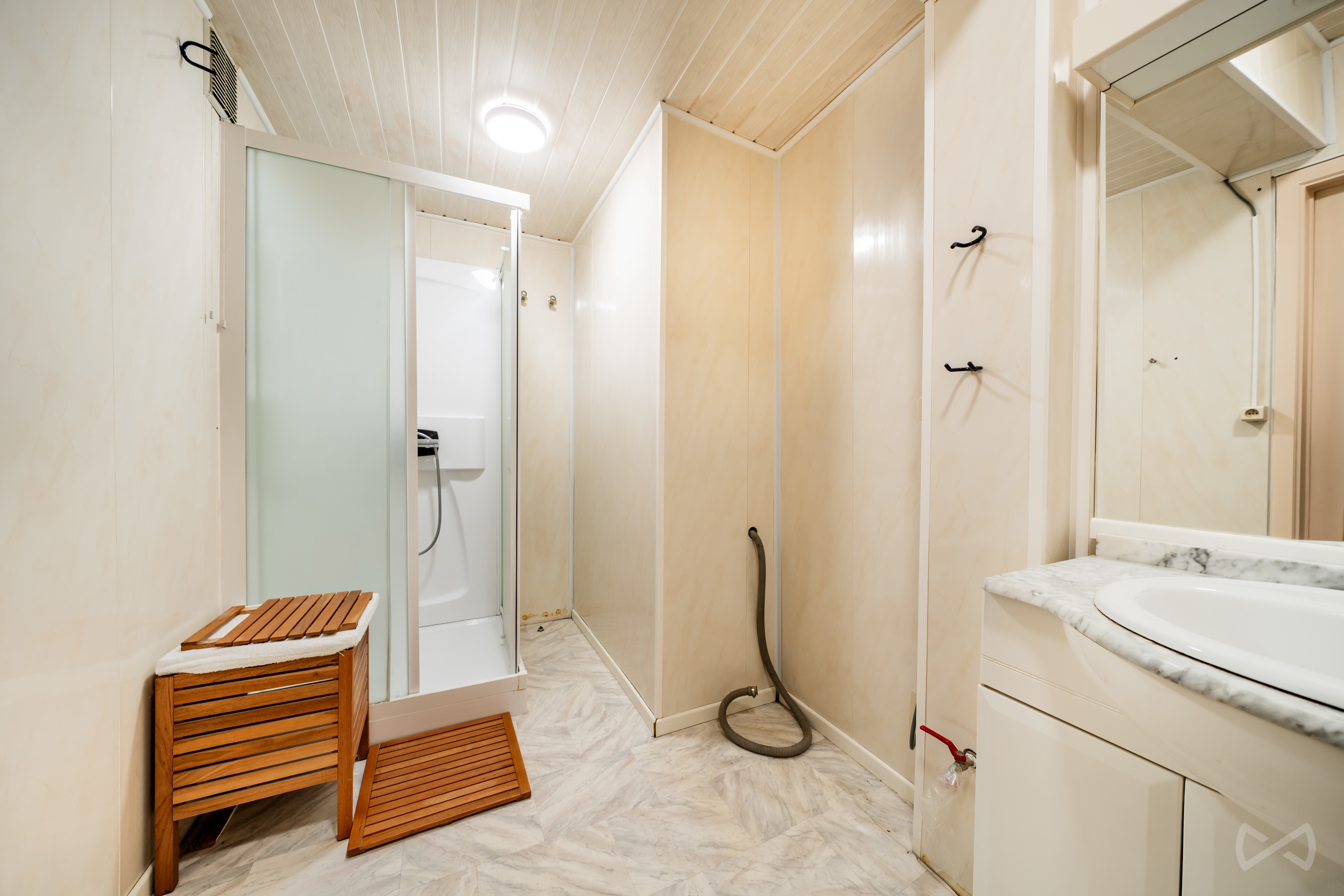 Picture 3 of 4 for Flat with two bedrooms in Braine-le-comte