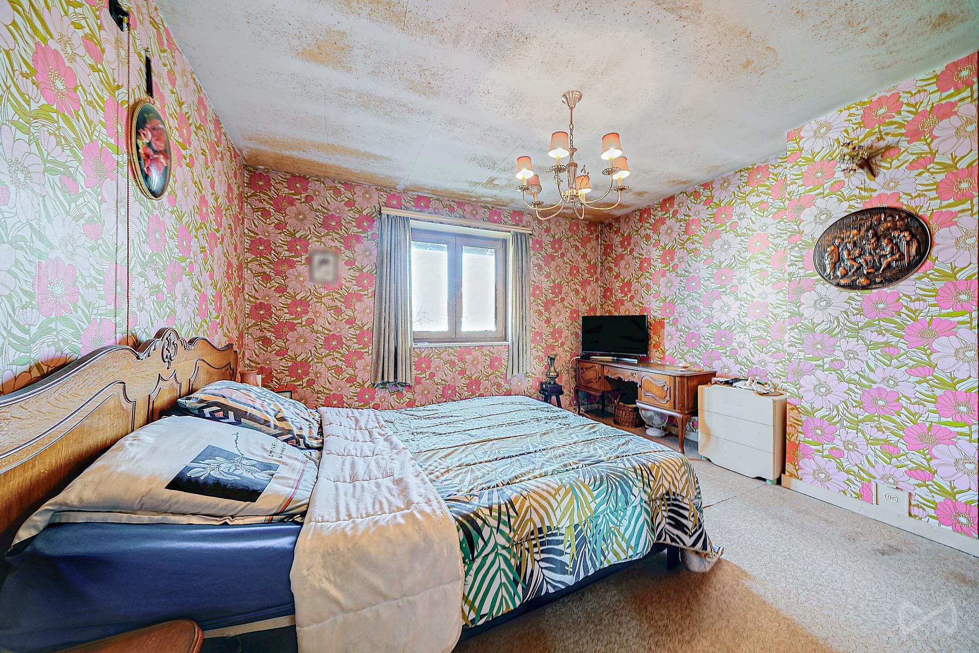 Photo 1 sur 4 pour Maison de trois chambres à Ottignies