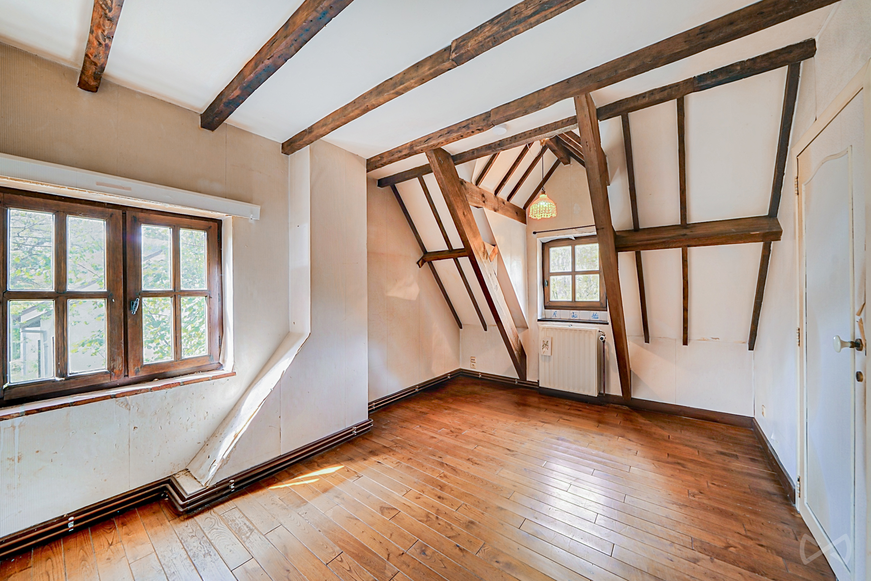 Picture 2 of 4 for House with three bedrooms in Cerfontaine