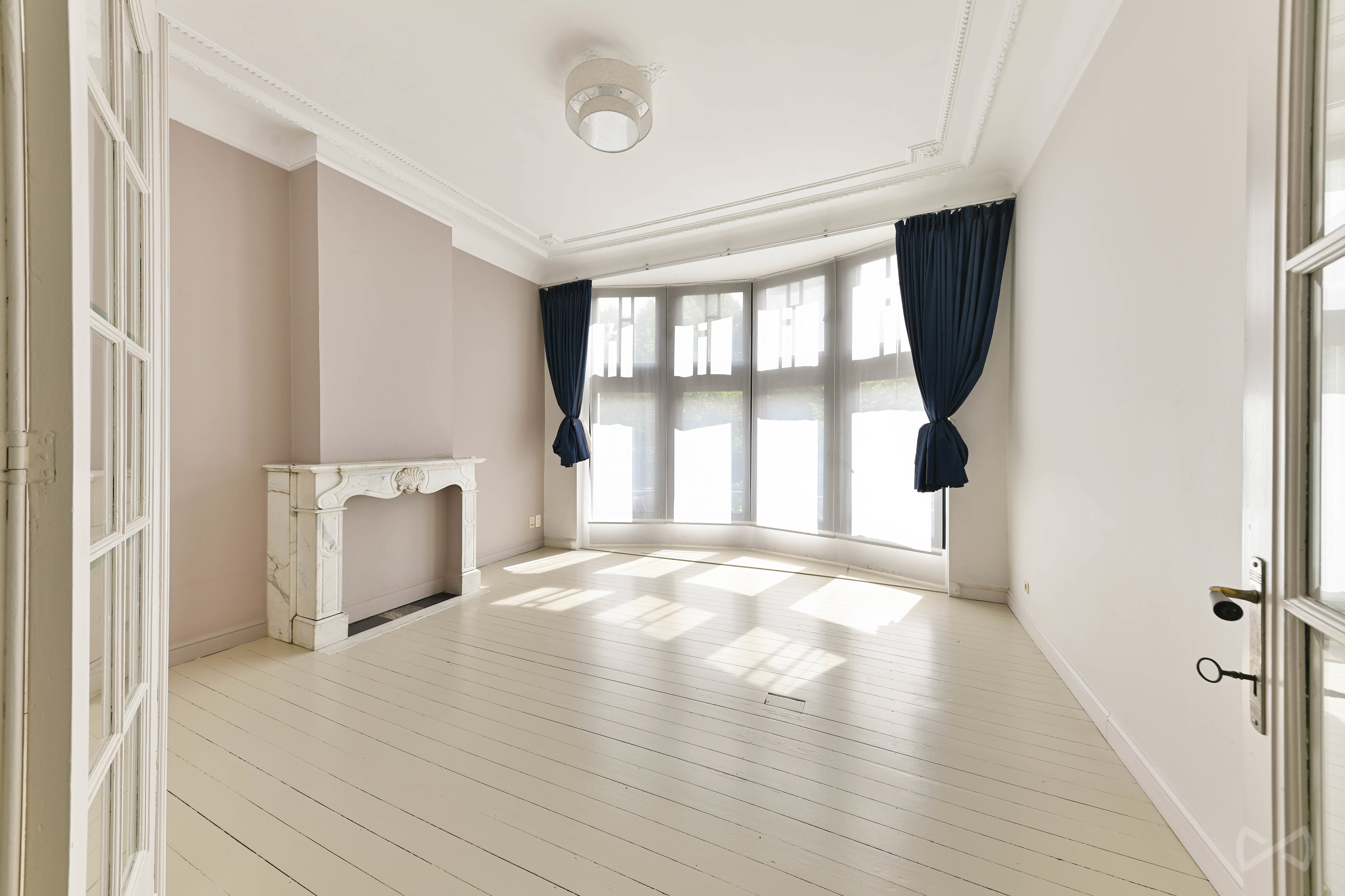 Photo 1 sur 4 pour Maison de maître de cinq chambres à Leuven