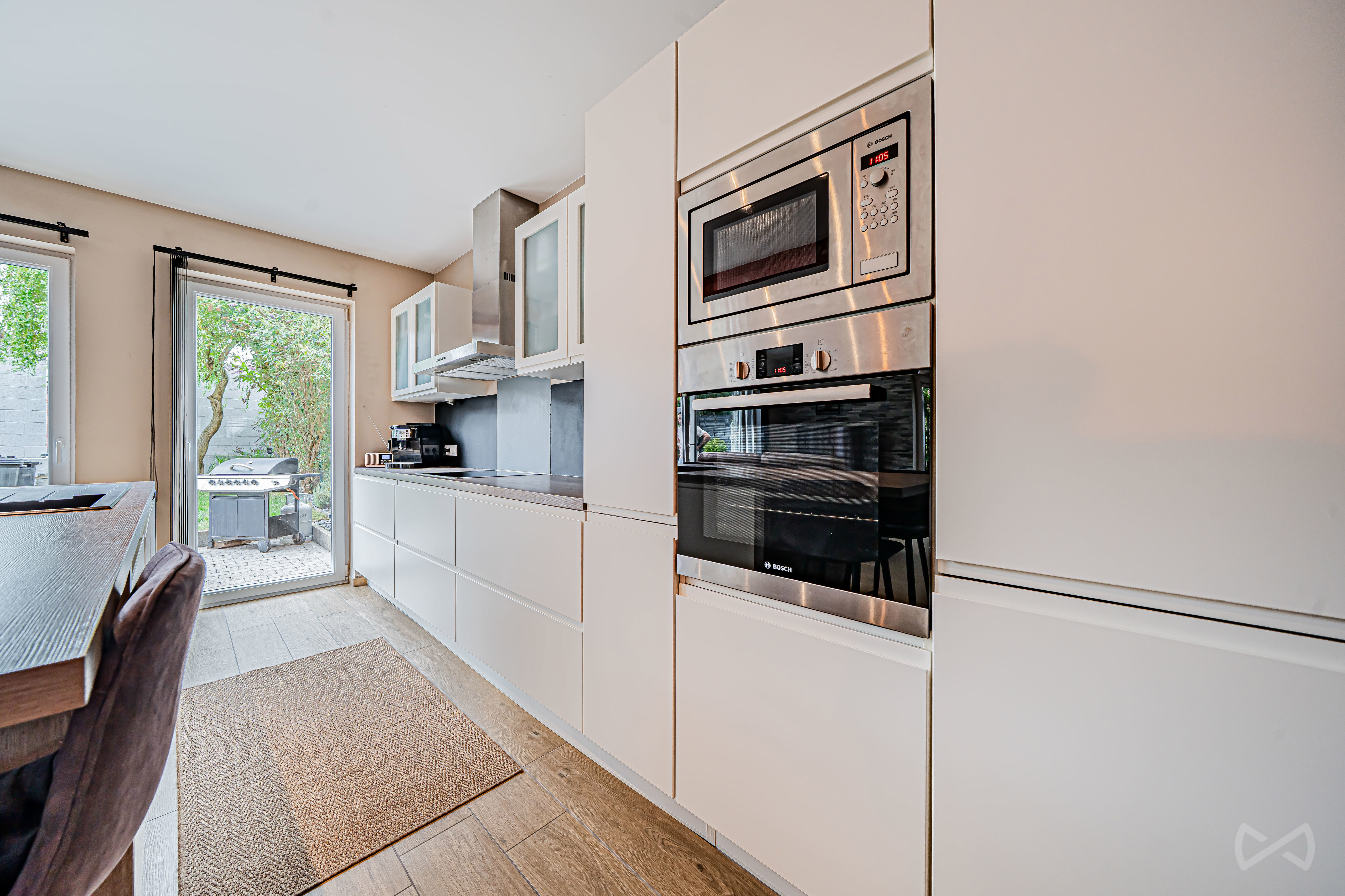 Foto 4 van 4 van Huis met drie slaapkamers in Brugelette