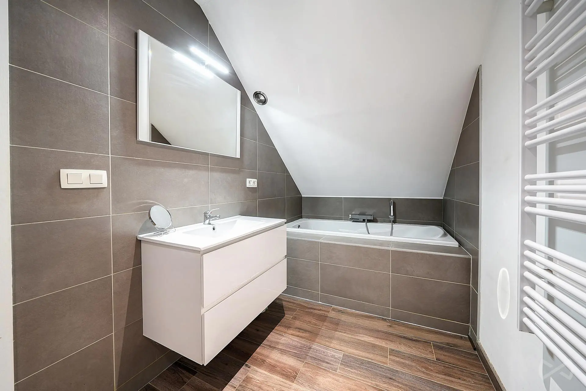 Picture 3 of 4 for Flat with two bedrooms in Anhée