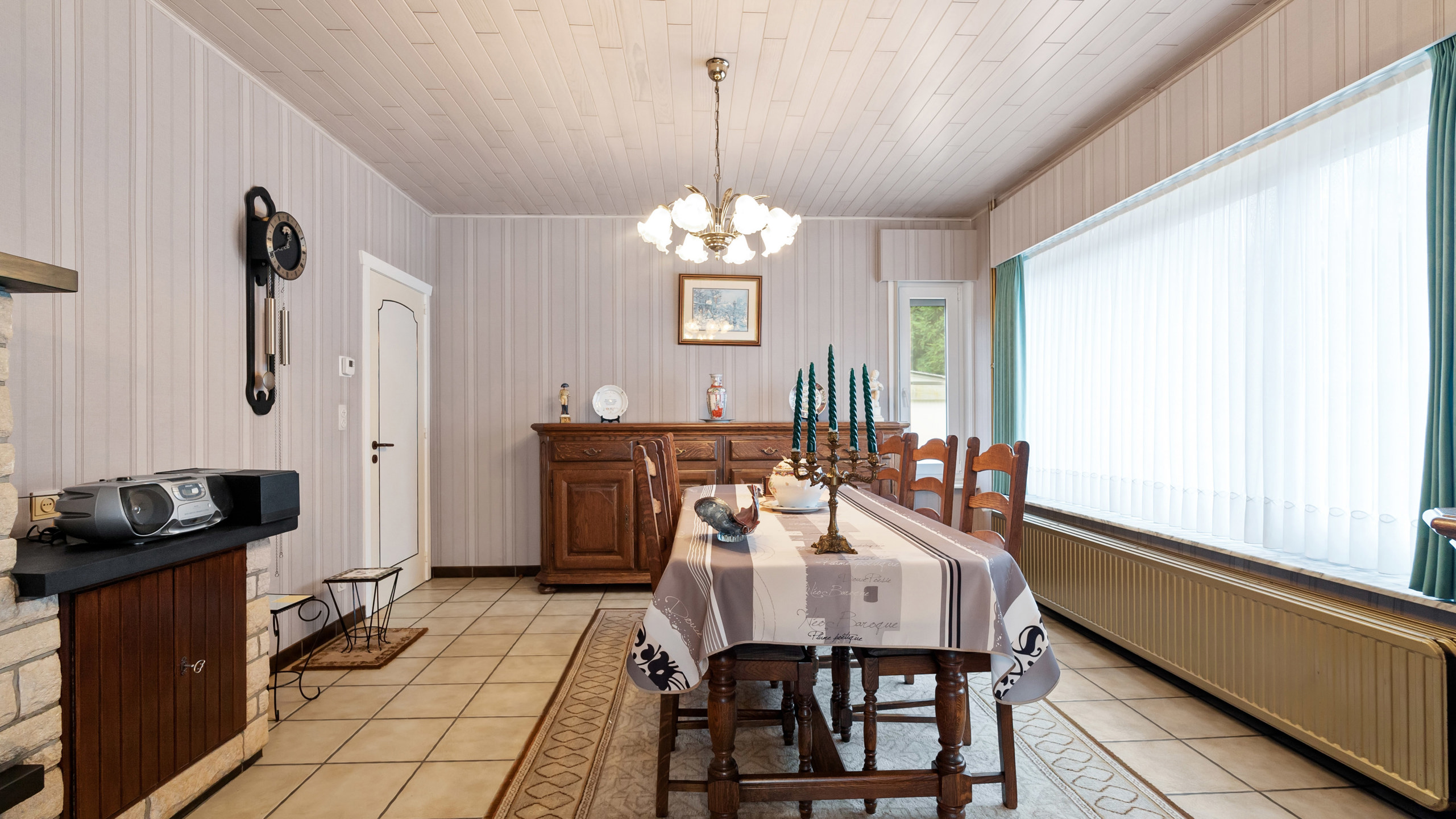 Picture 2 of 4 for Ground-level house with three bedrooms in Herselt