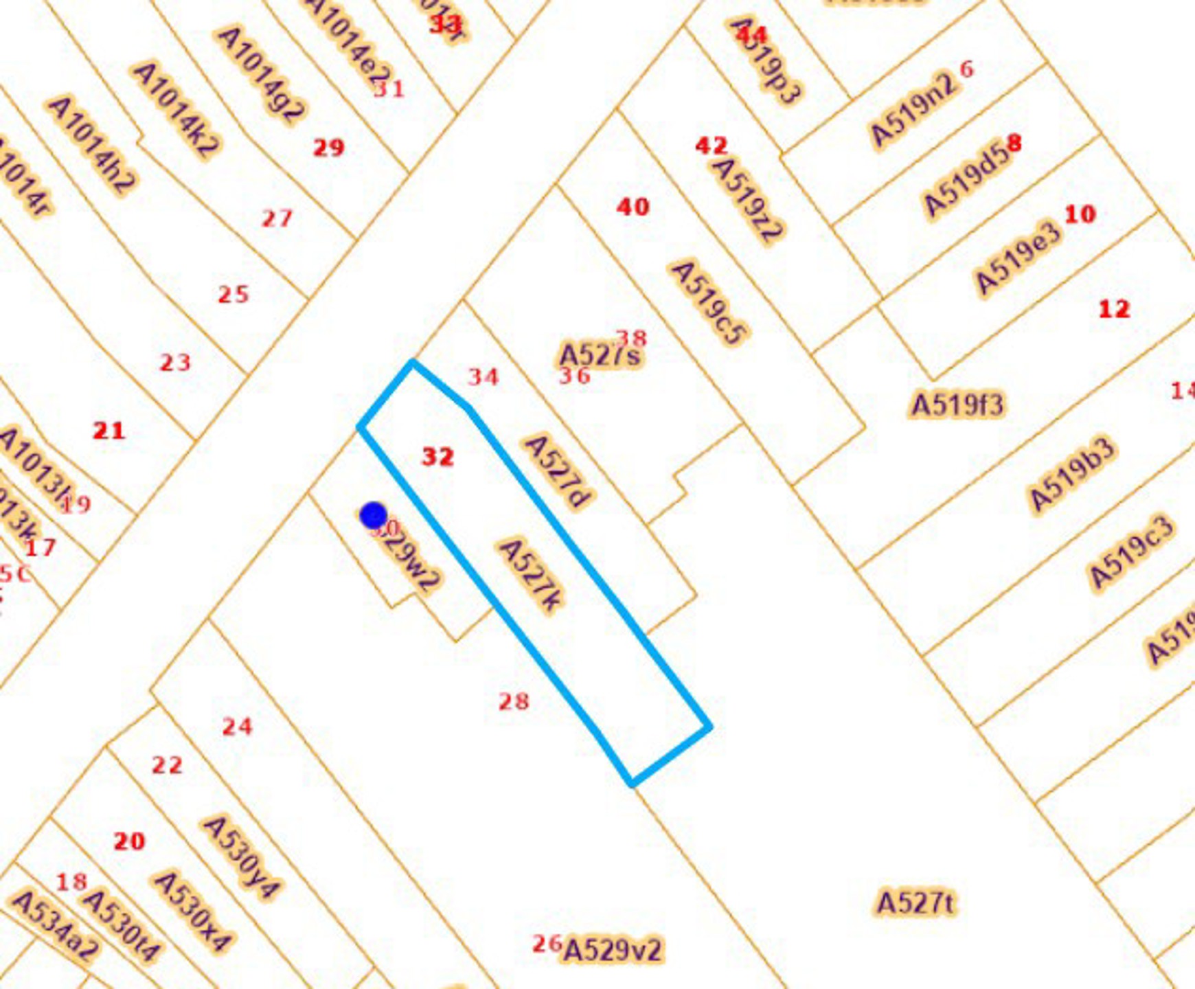 Picture 4 of 4 for Warehouse in Liège