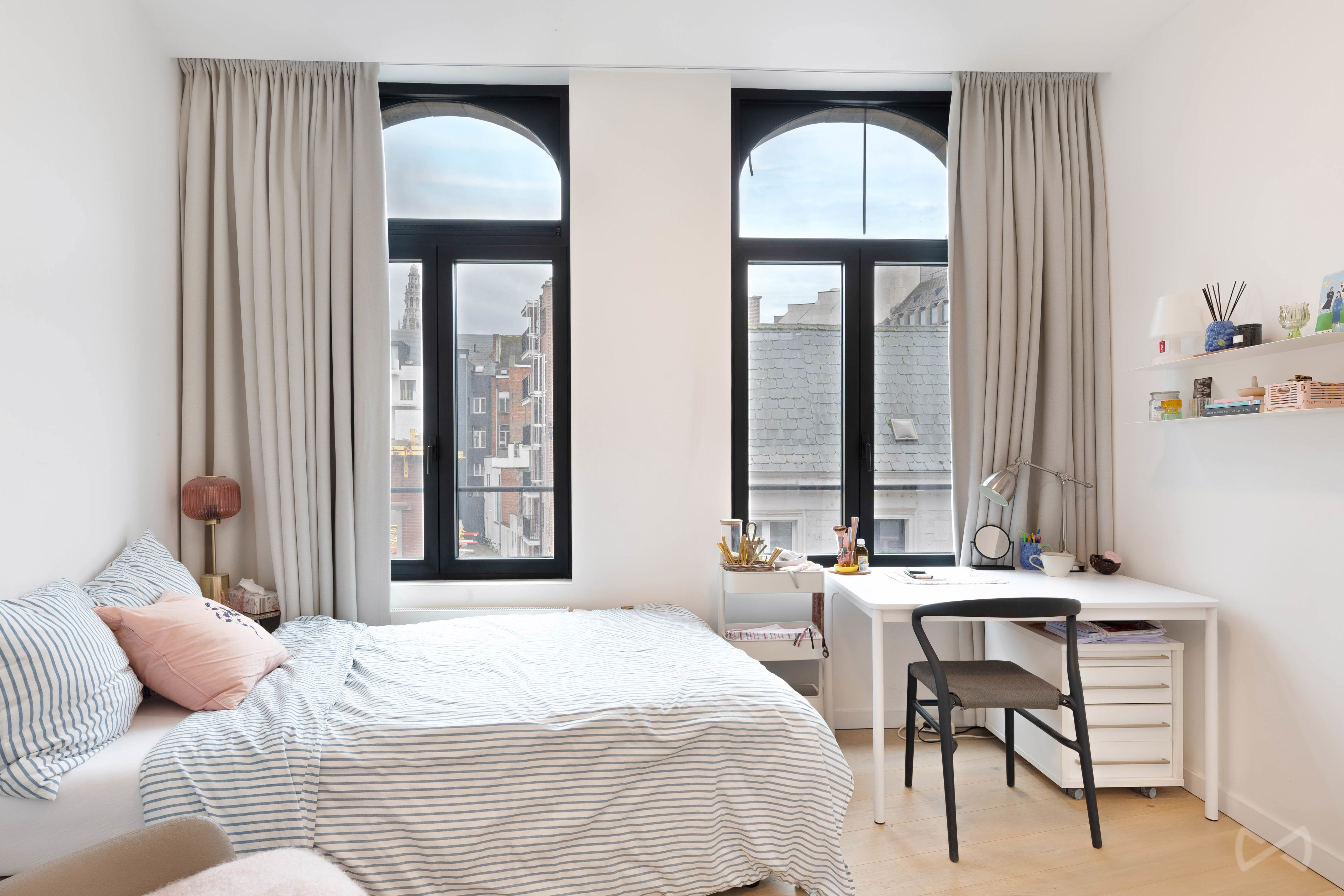 Picture 1 of 5 for Student room in Leuven