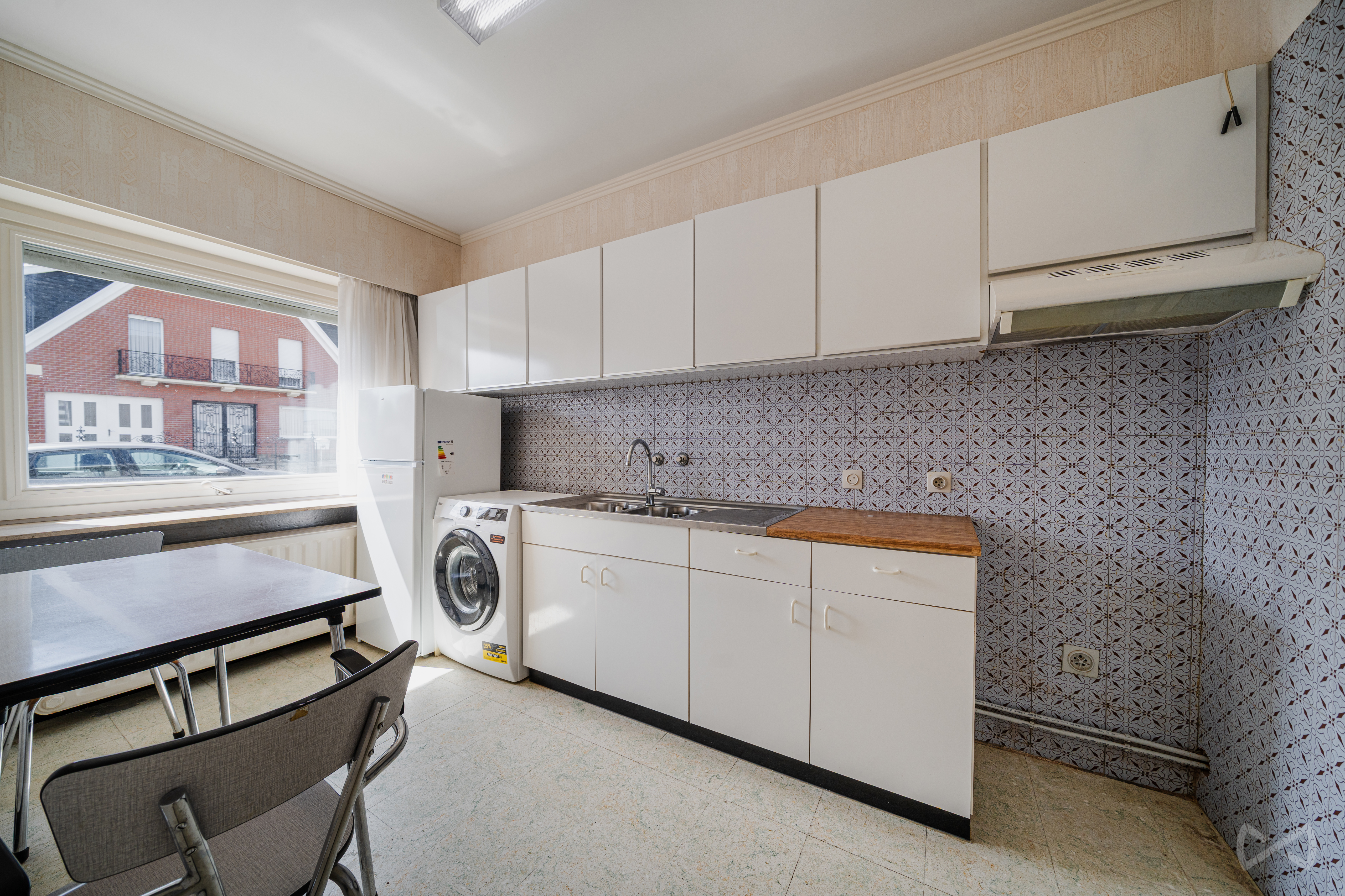 Photo 1 sur 4 pour Maison de trois chambres à Mouscron