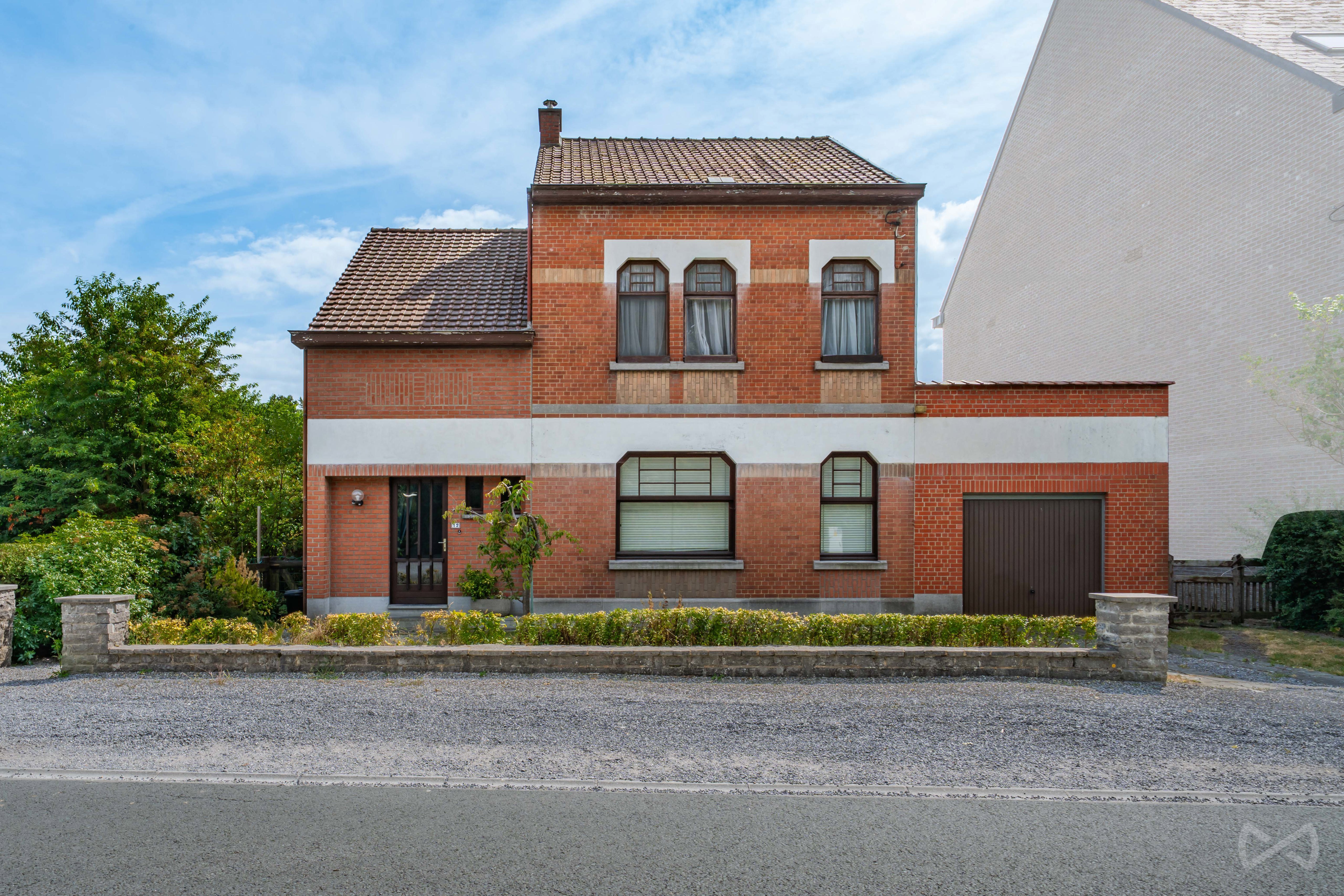 Foto van de woning
