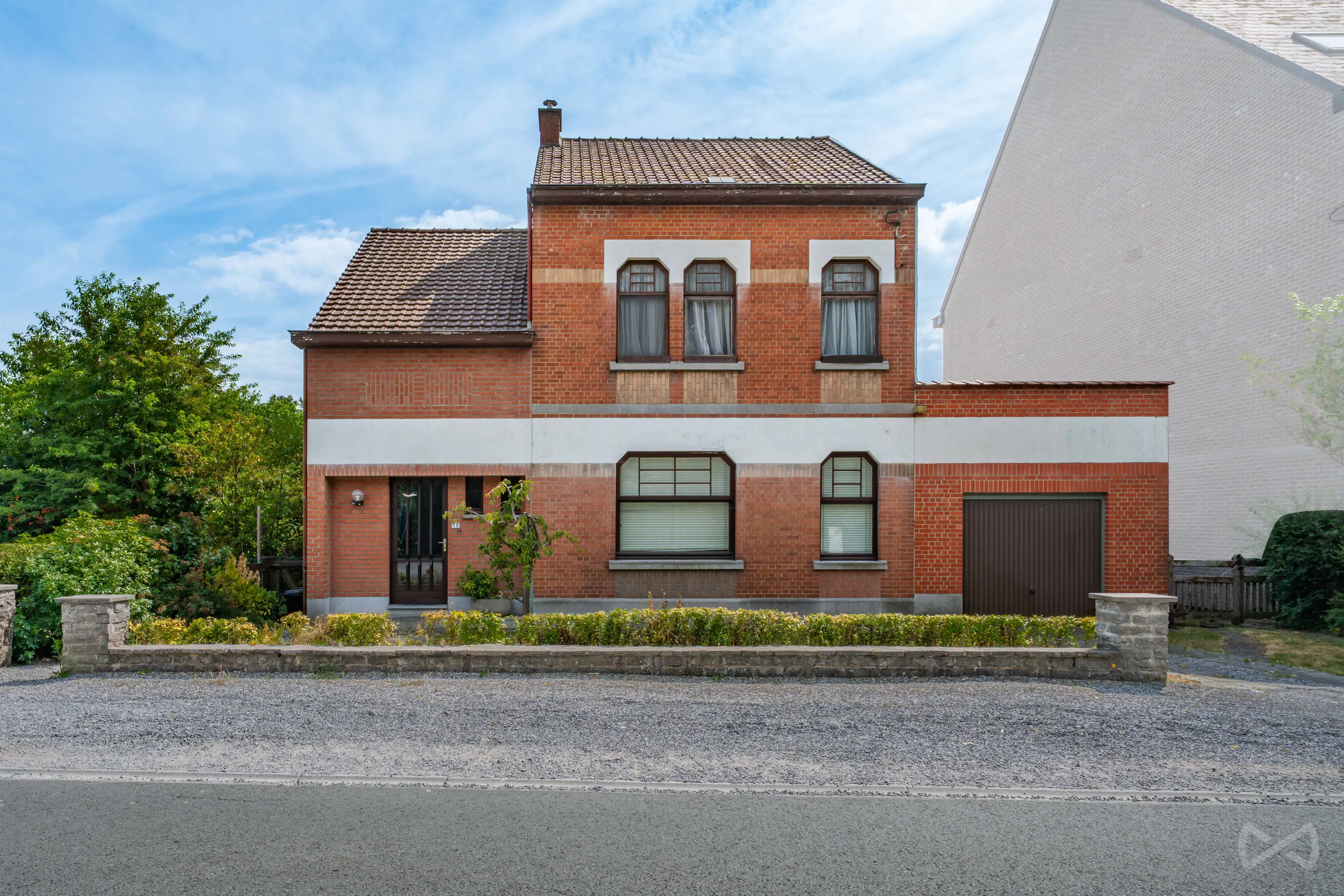 Foto van de woning