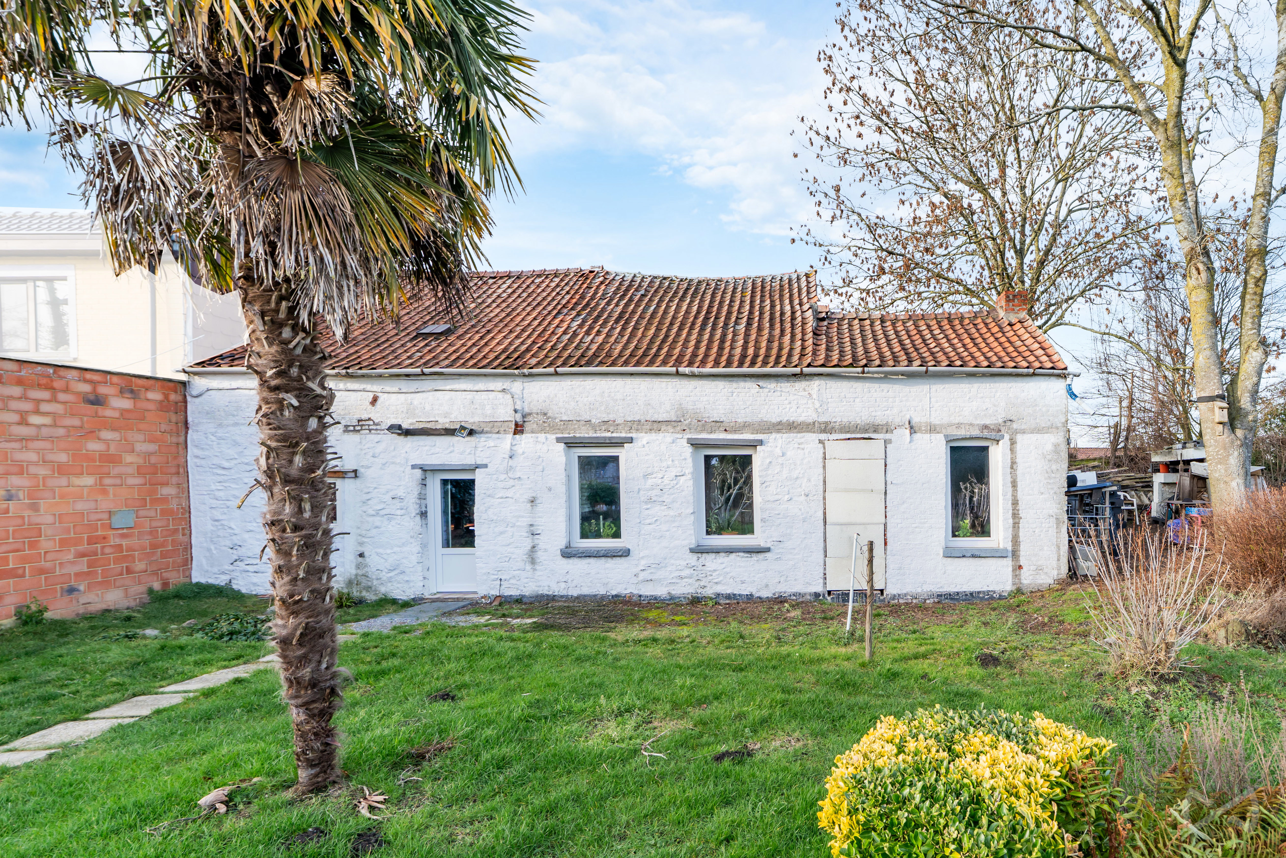 Picture 1 of 5 for House with two bedrooms in Braine-le-comte