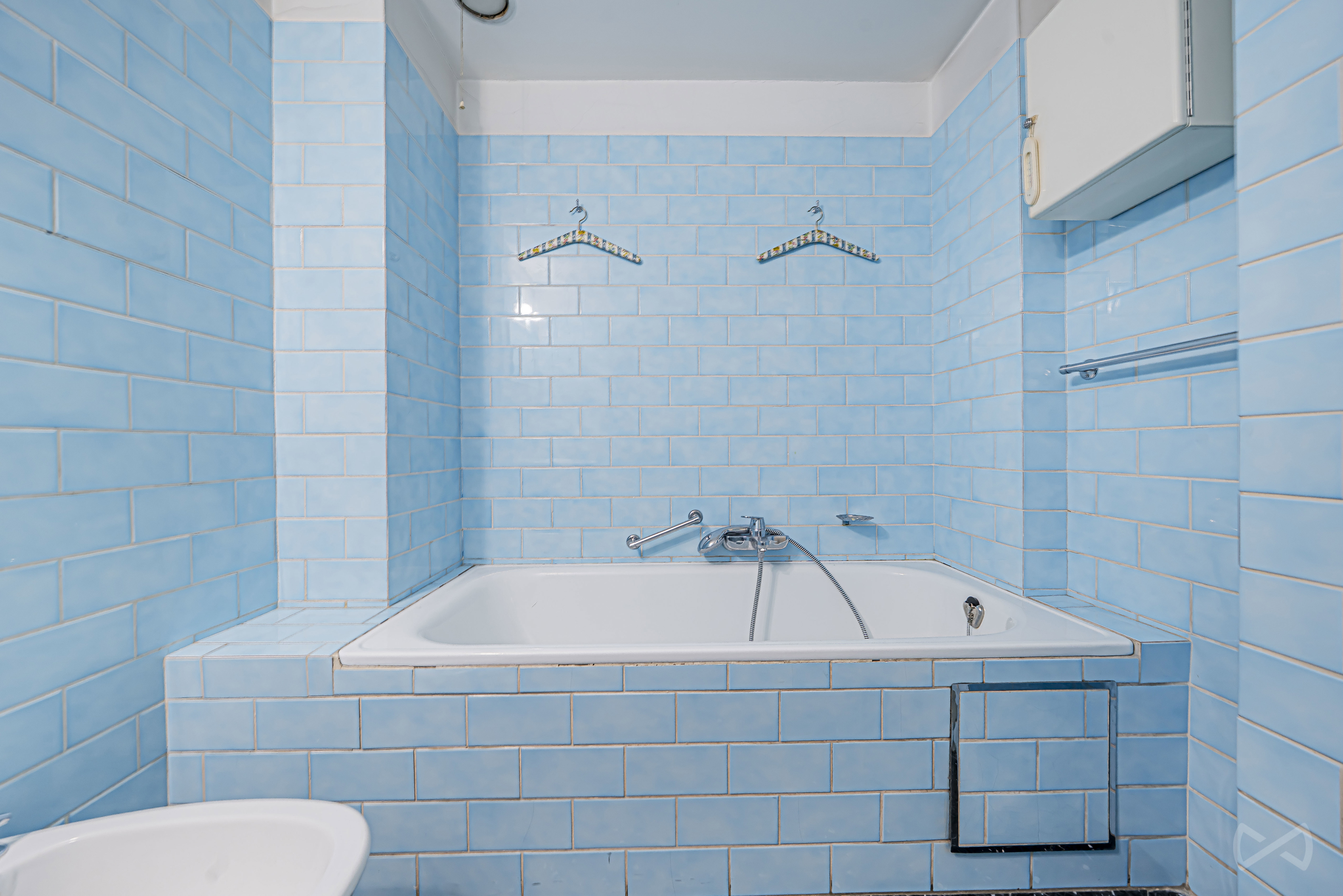 Picture 2 of 4 for Flat with two bedrooms in Ixelles