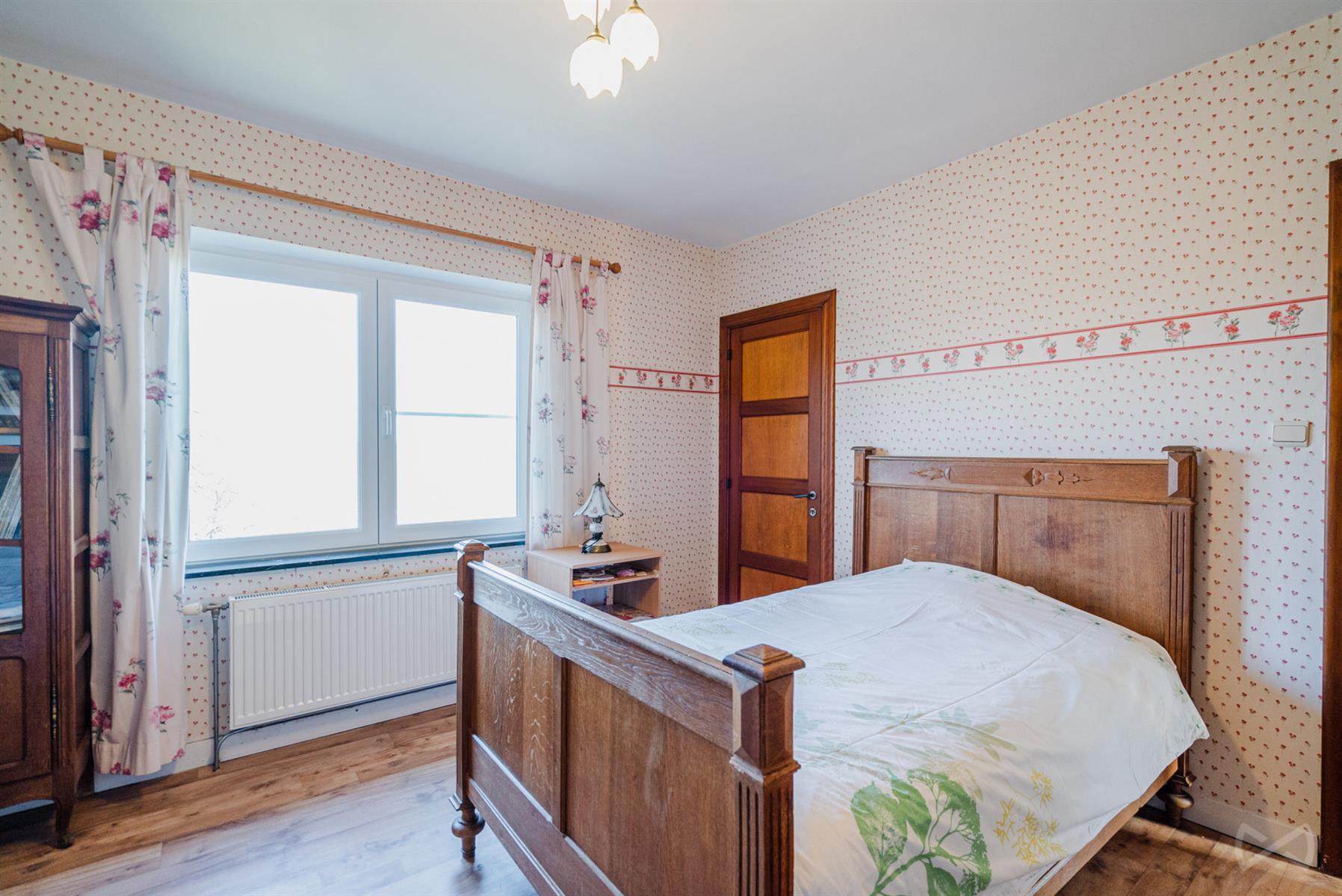 Photo 1 sur 4 pour Maison de trois chambres à Havelange