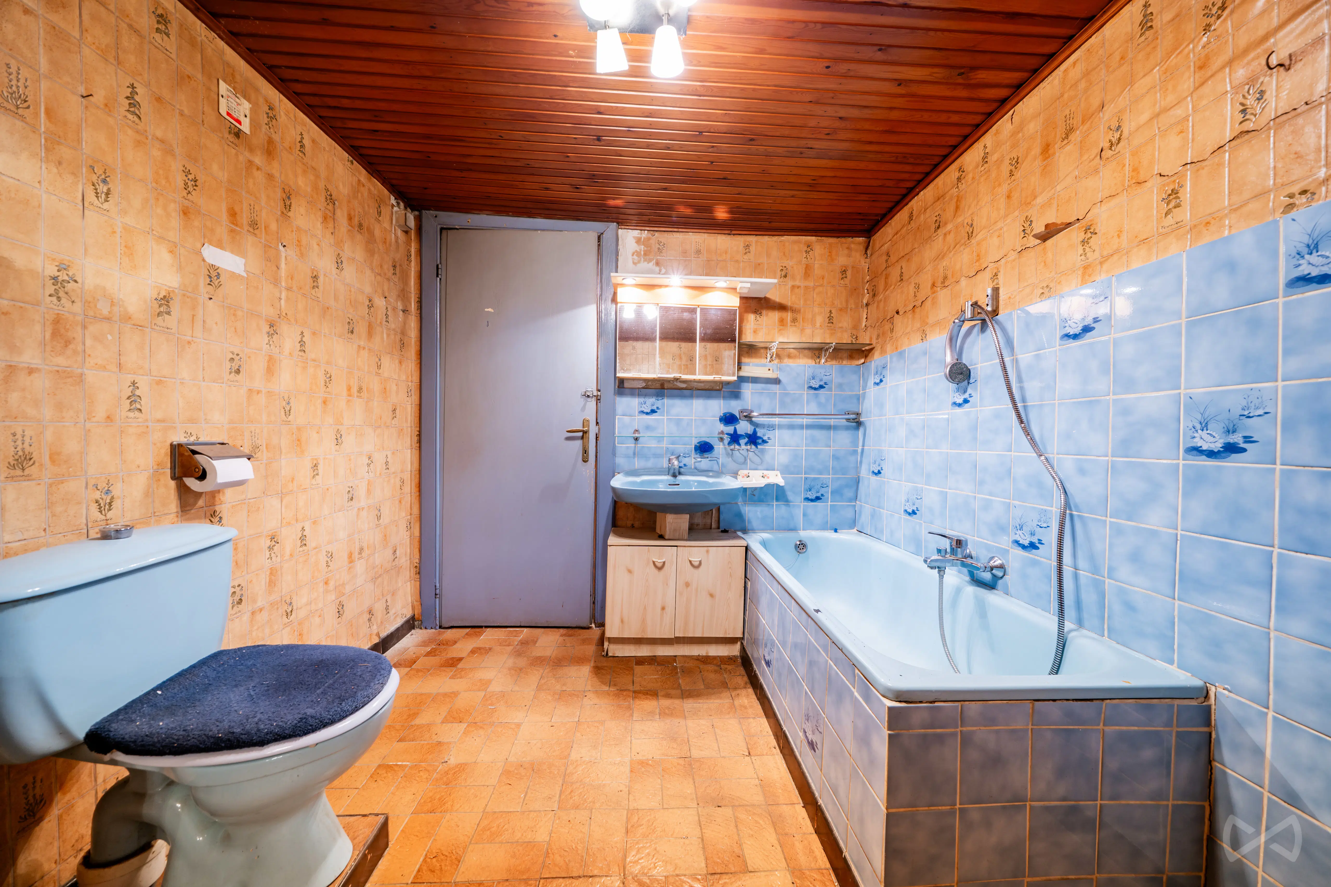 Picture 2 of 4 for House with four bedrooms in Auderghem
