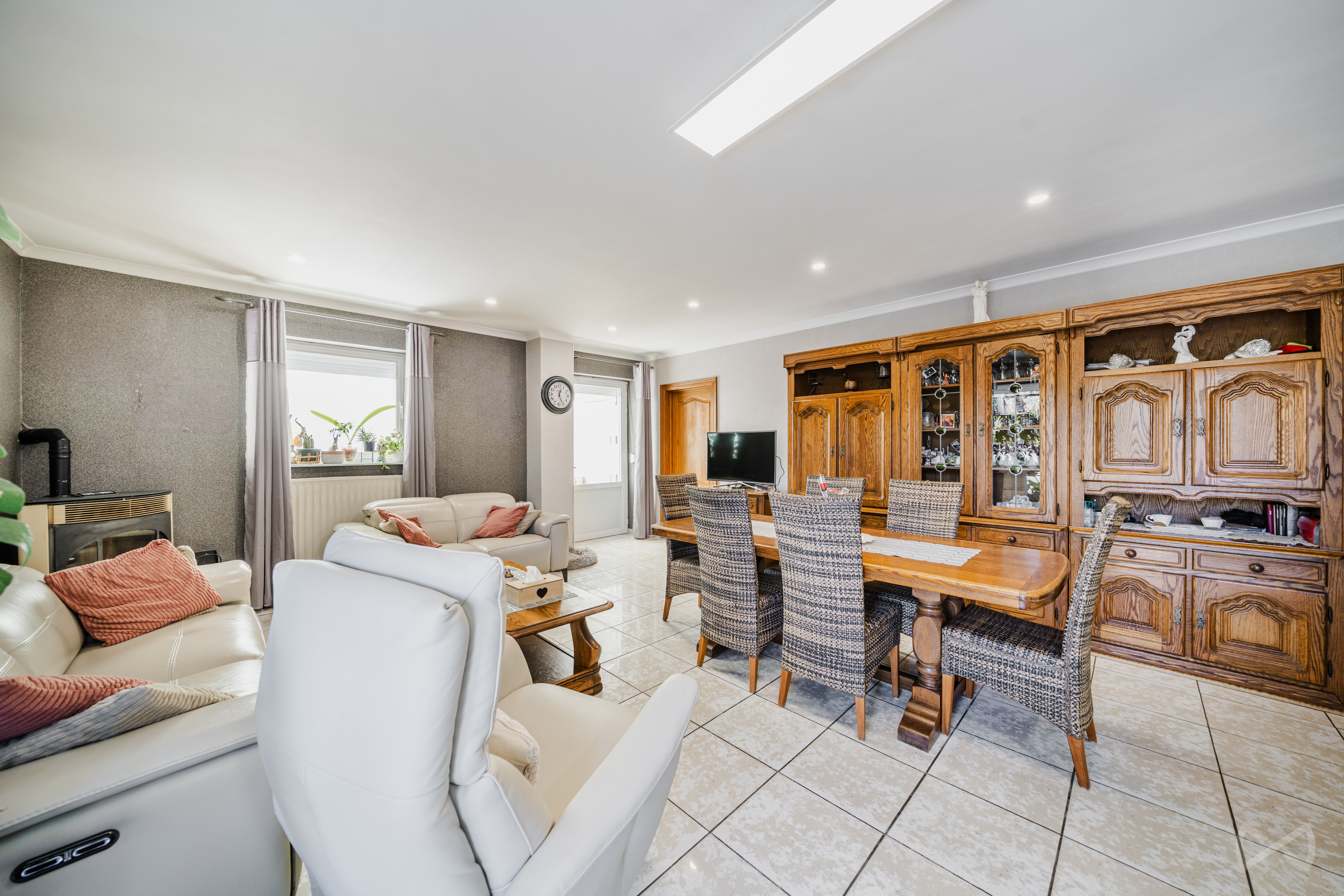 Picture 3 of 4 for House with four bedrooms in La Louvière