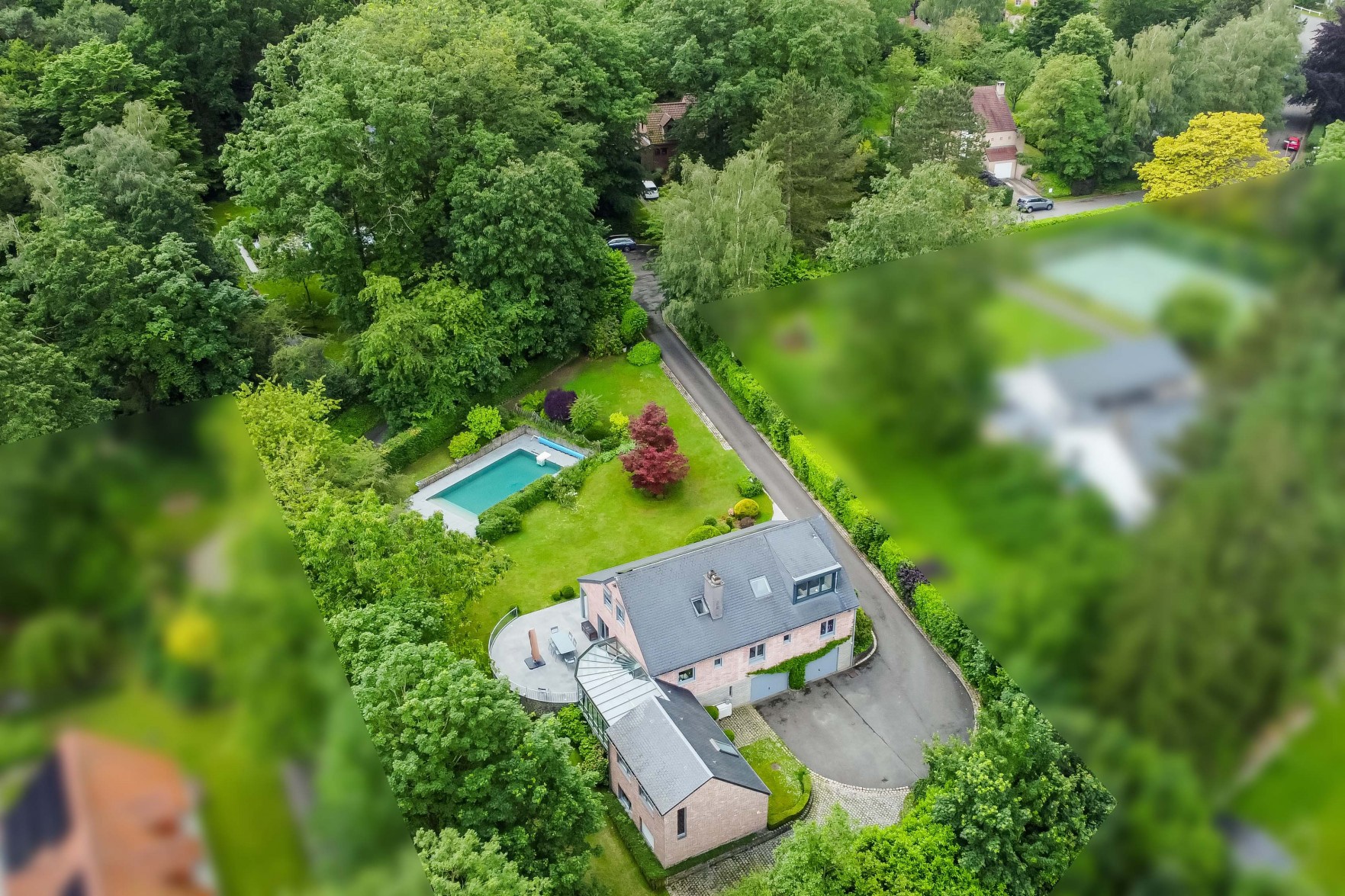 Picture 2 of 4 for House with five bedrooms in Céroux-mousty