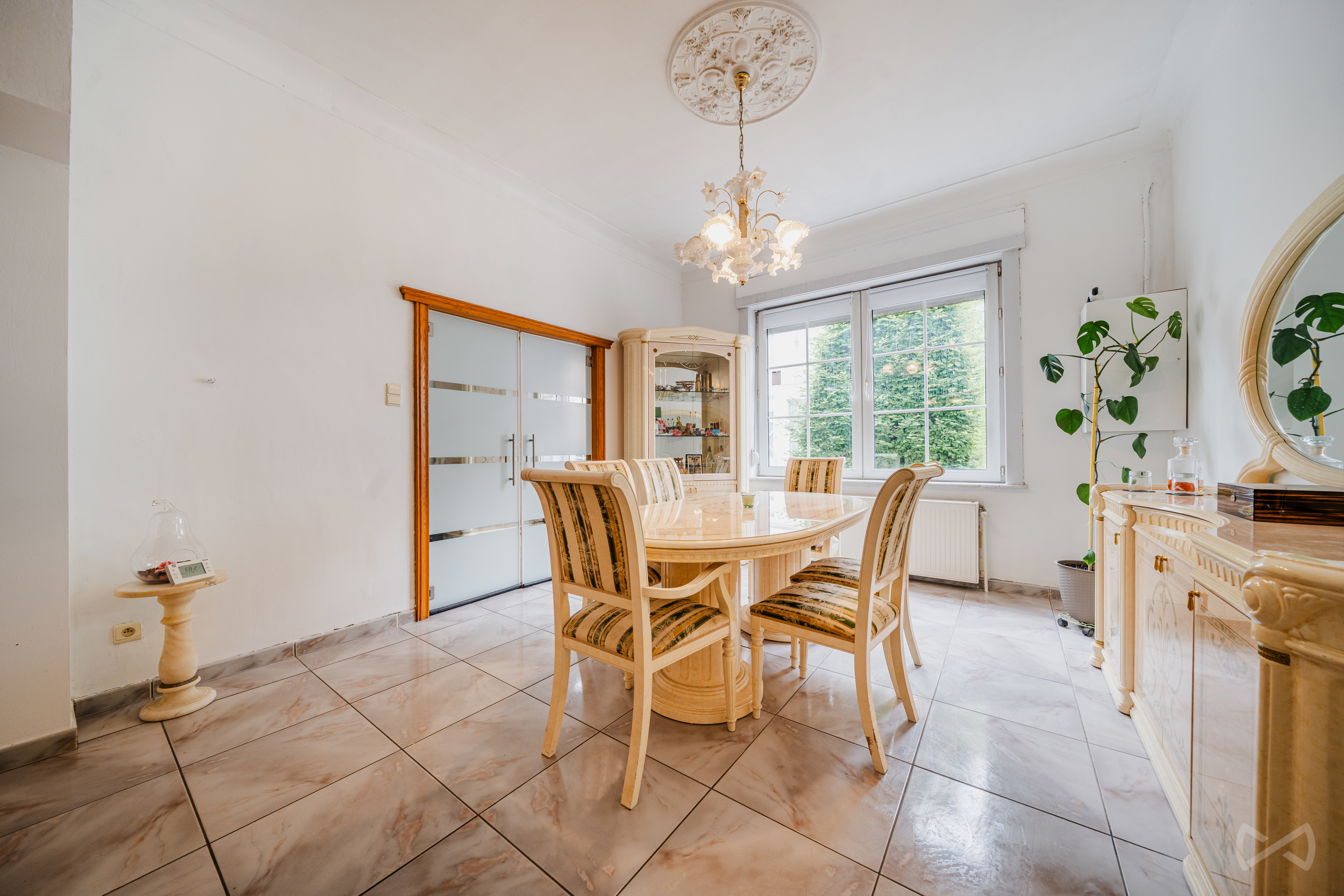 Picture 2 of 4 for House with three bedrooms in La Louvière Haine-Saint-Pierre