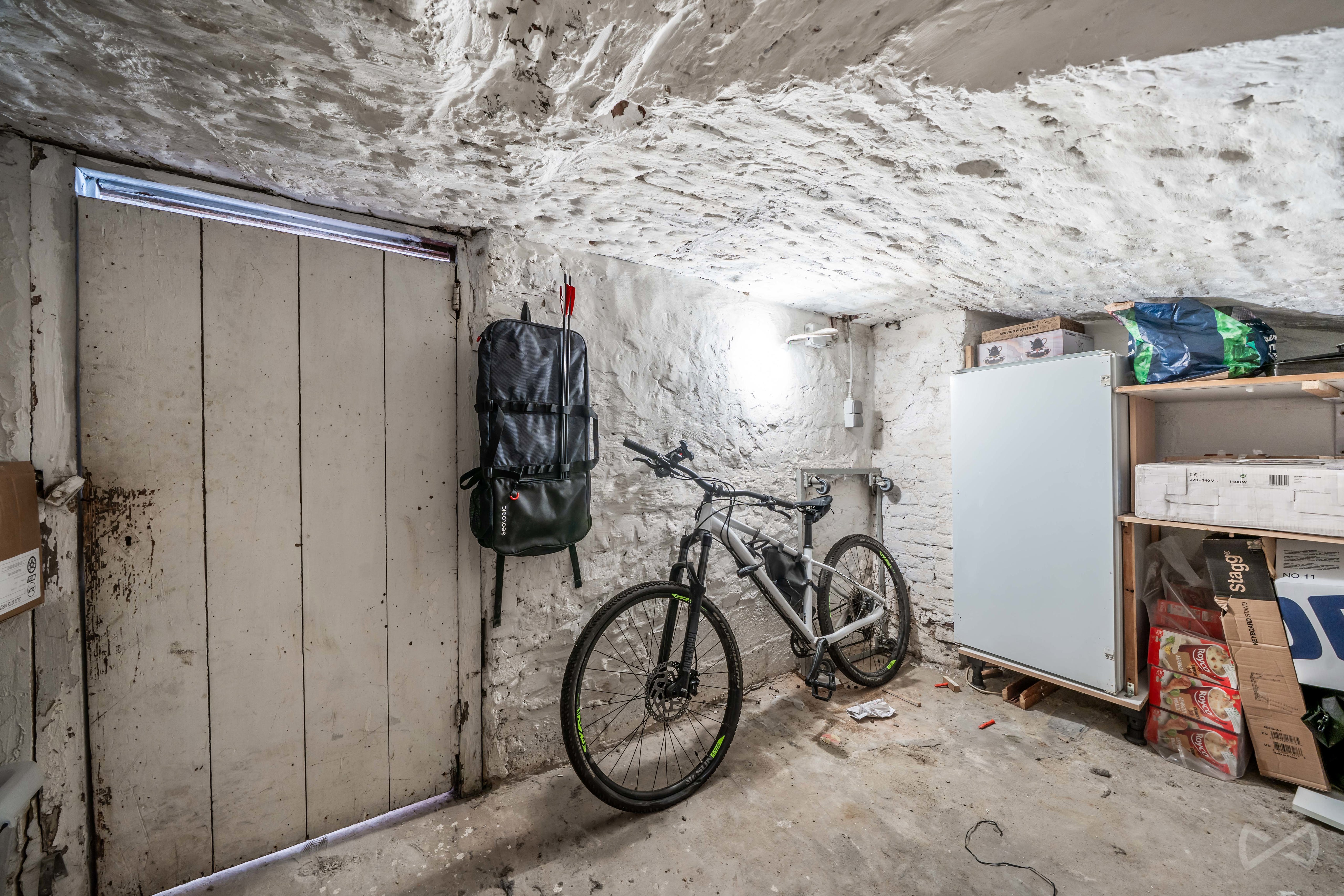 Photo 2 sur 4 pour Maison de deux chambres à Frameries