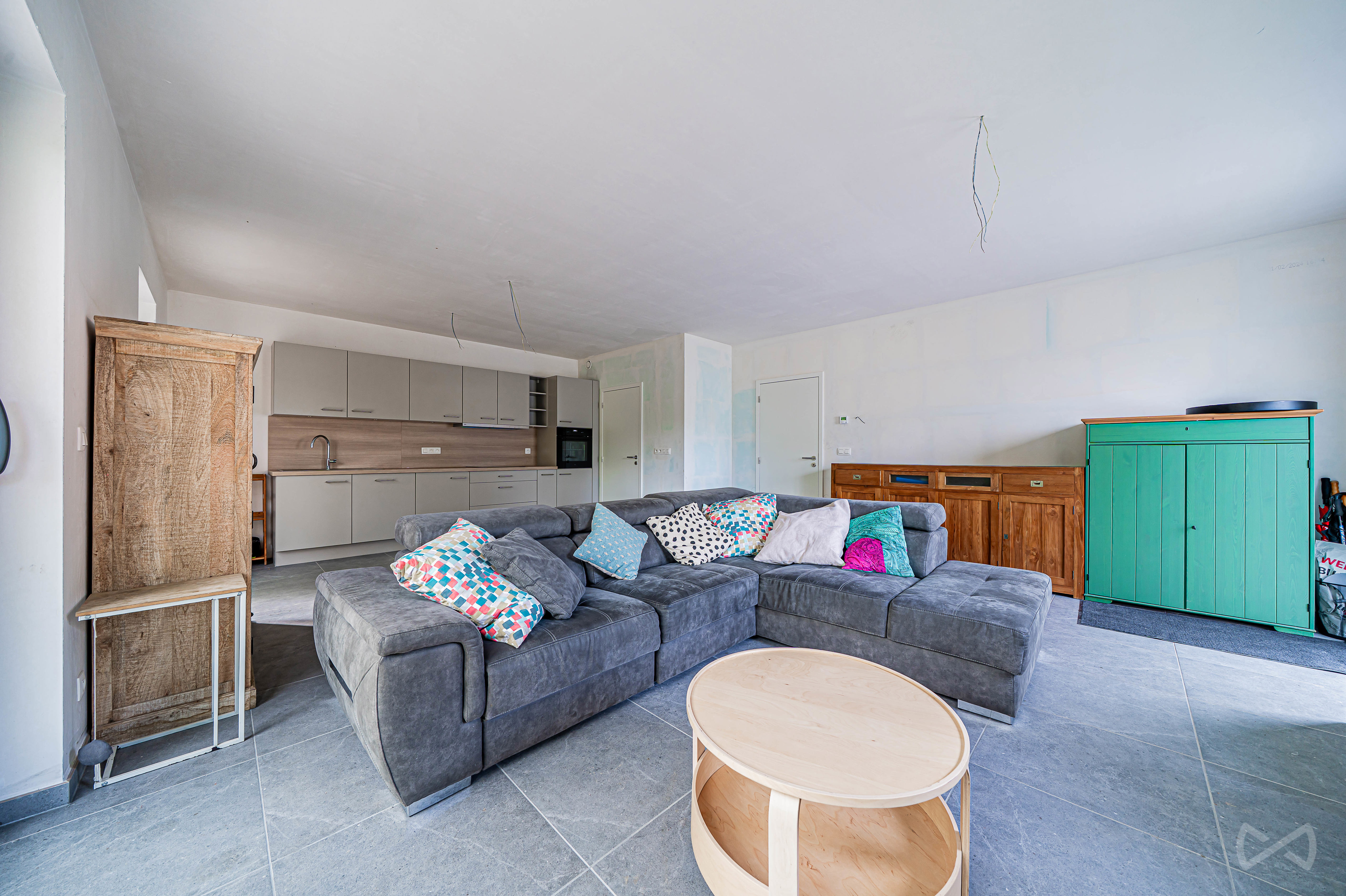 Picture 1 of 4 for Flat with one bedroom in Chimay