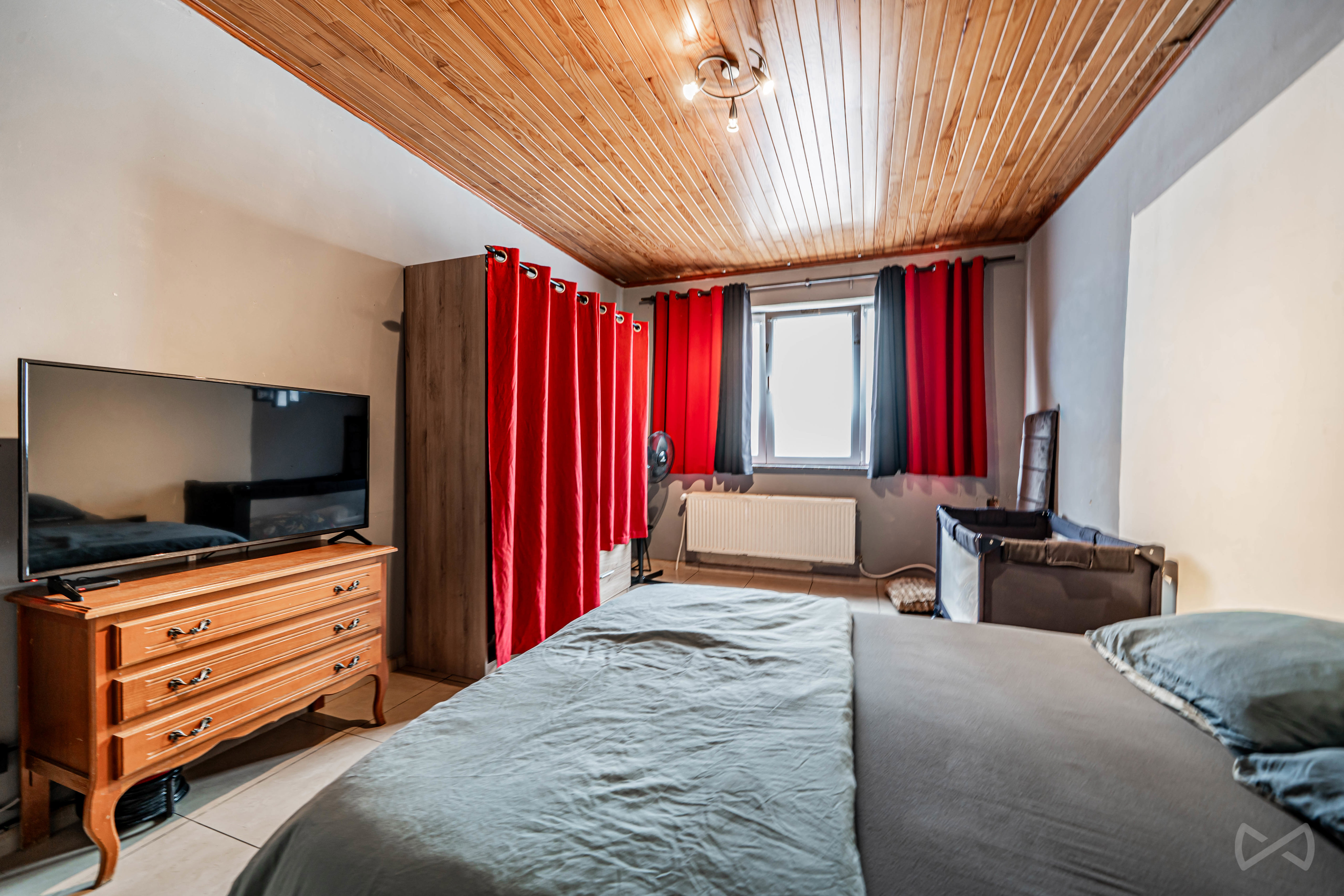 Picture 1 of 4 for Flat with one bedroom in Manage