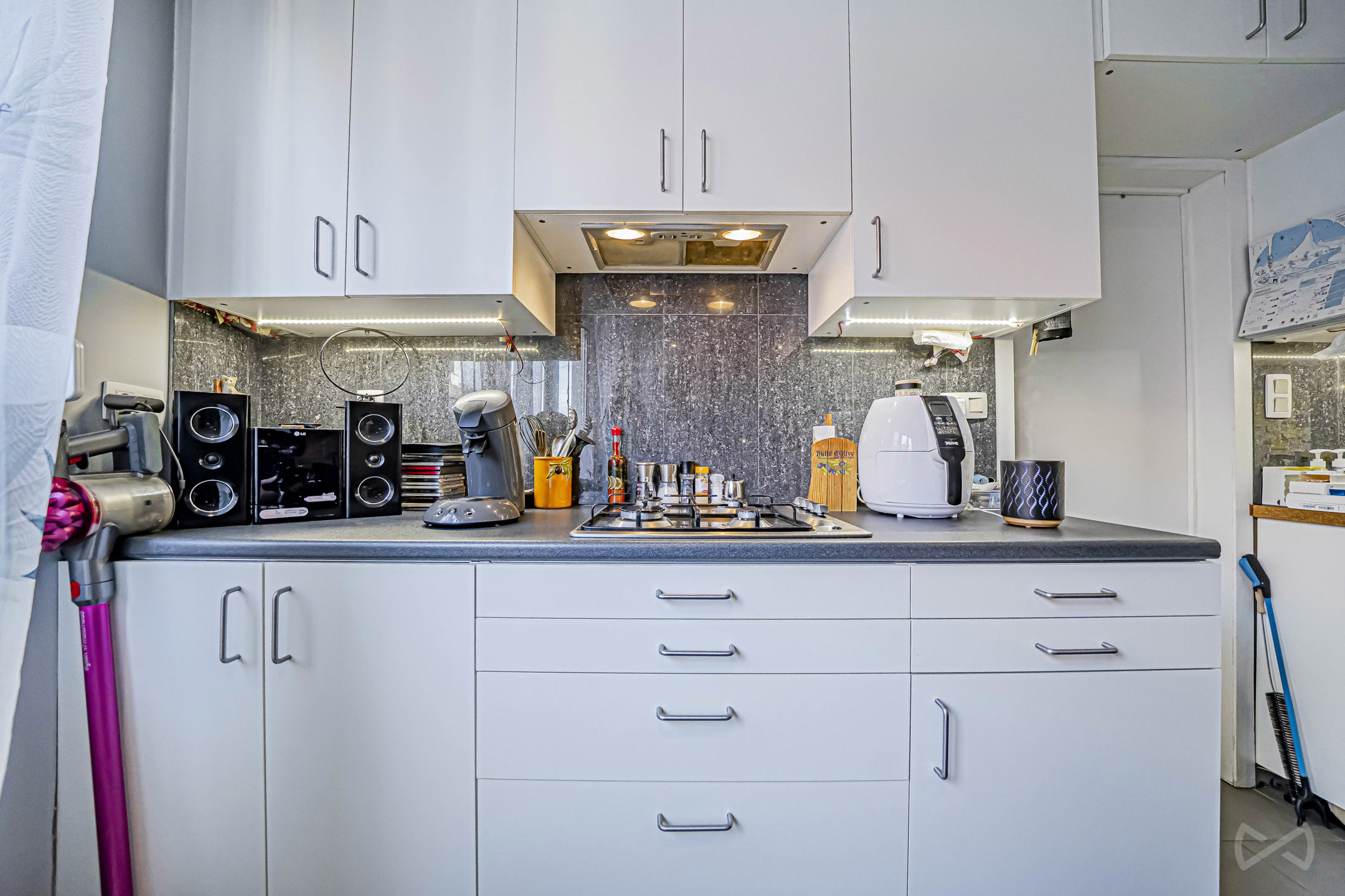 Picture 1 of 4 for Flat with one bedroom in Seraing