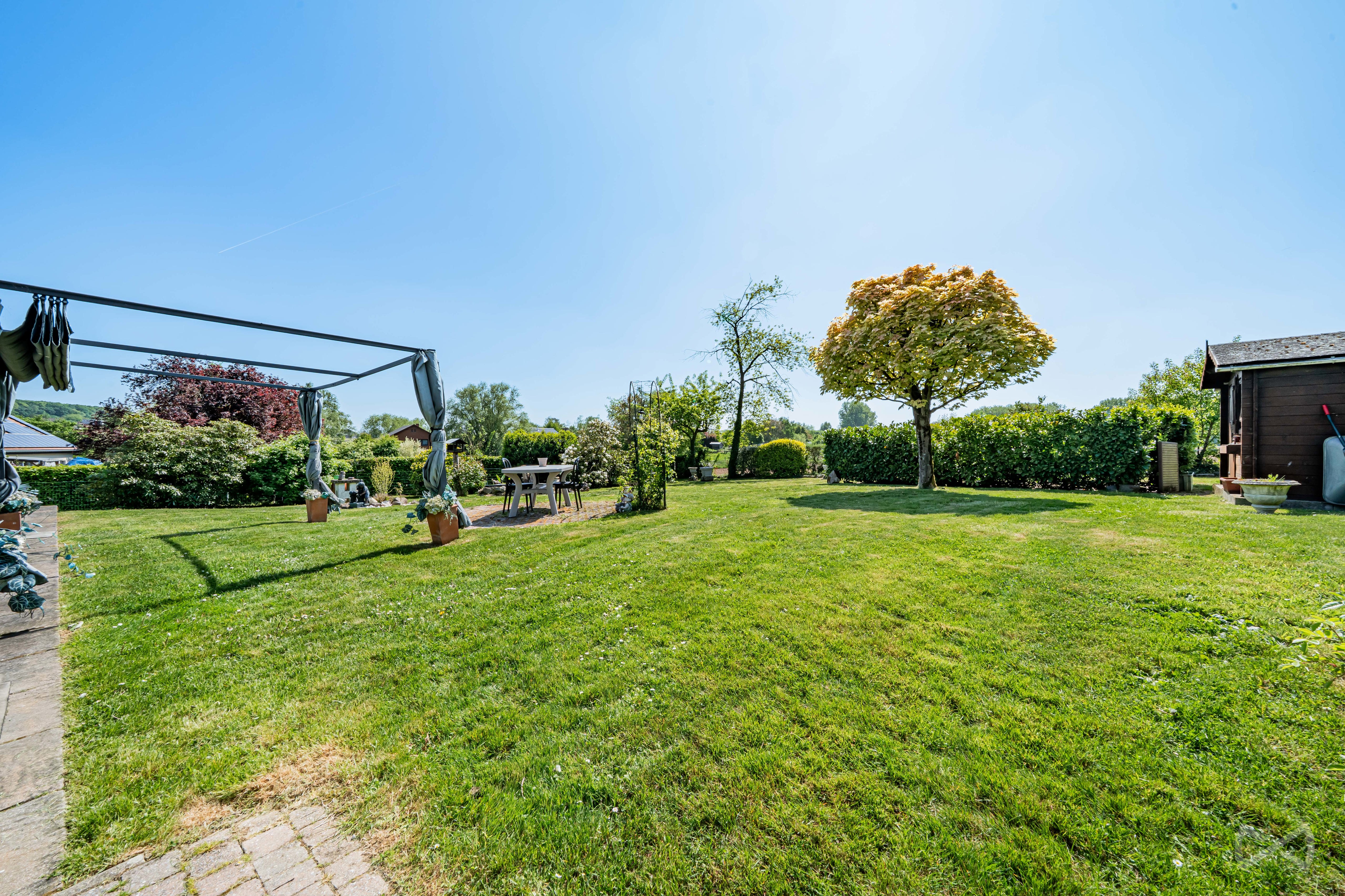 Photo 4 sur 4 pour Villa de trois chambres à Braine-le-comte