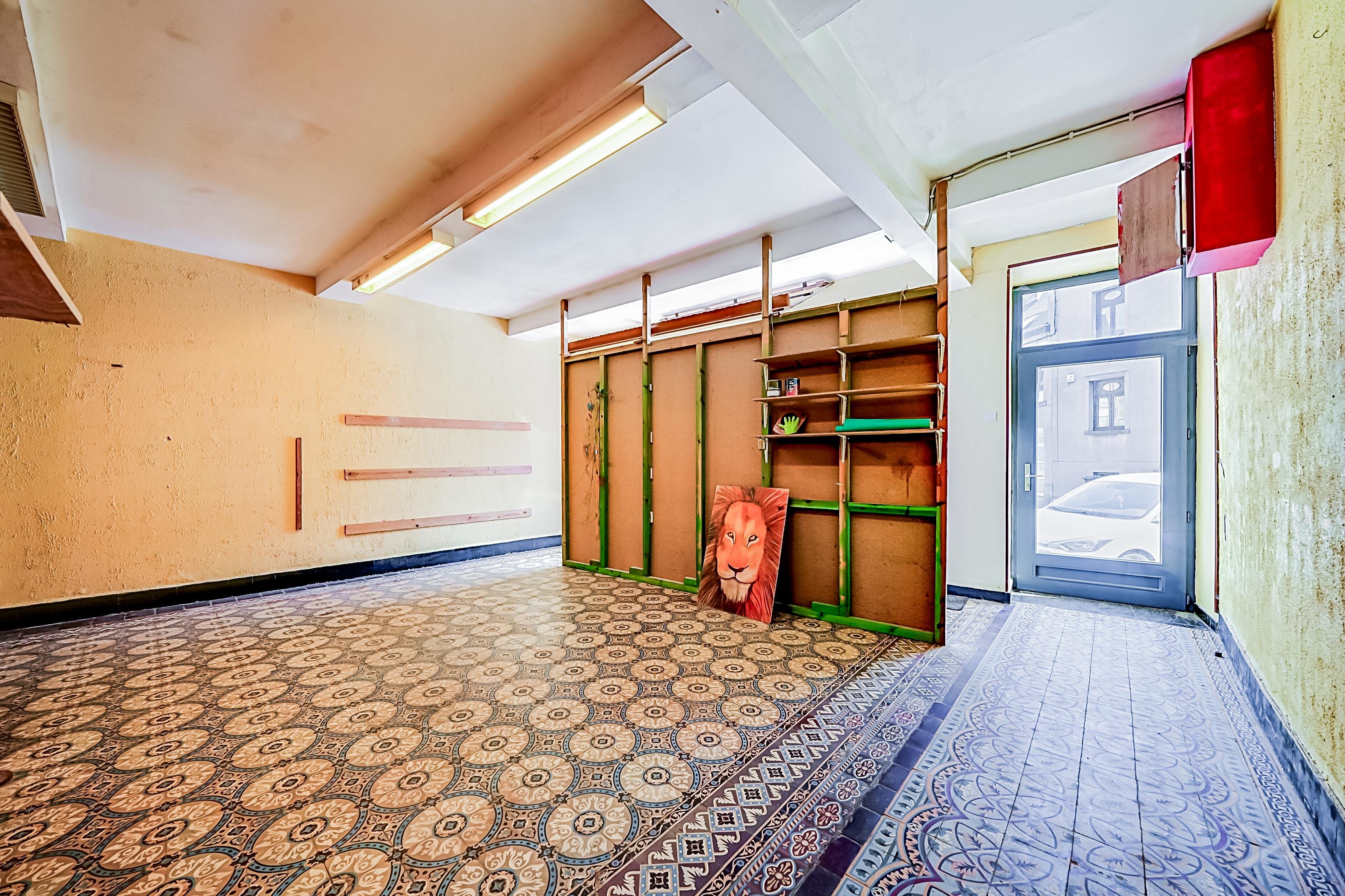 Foto van de woning