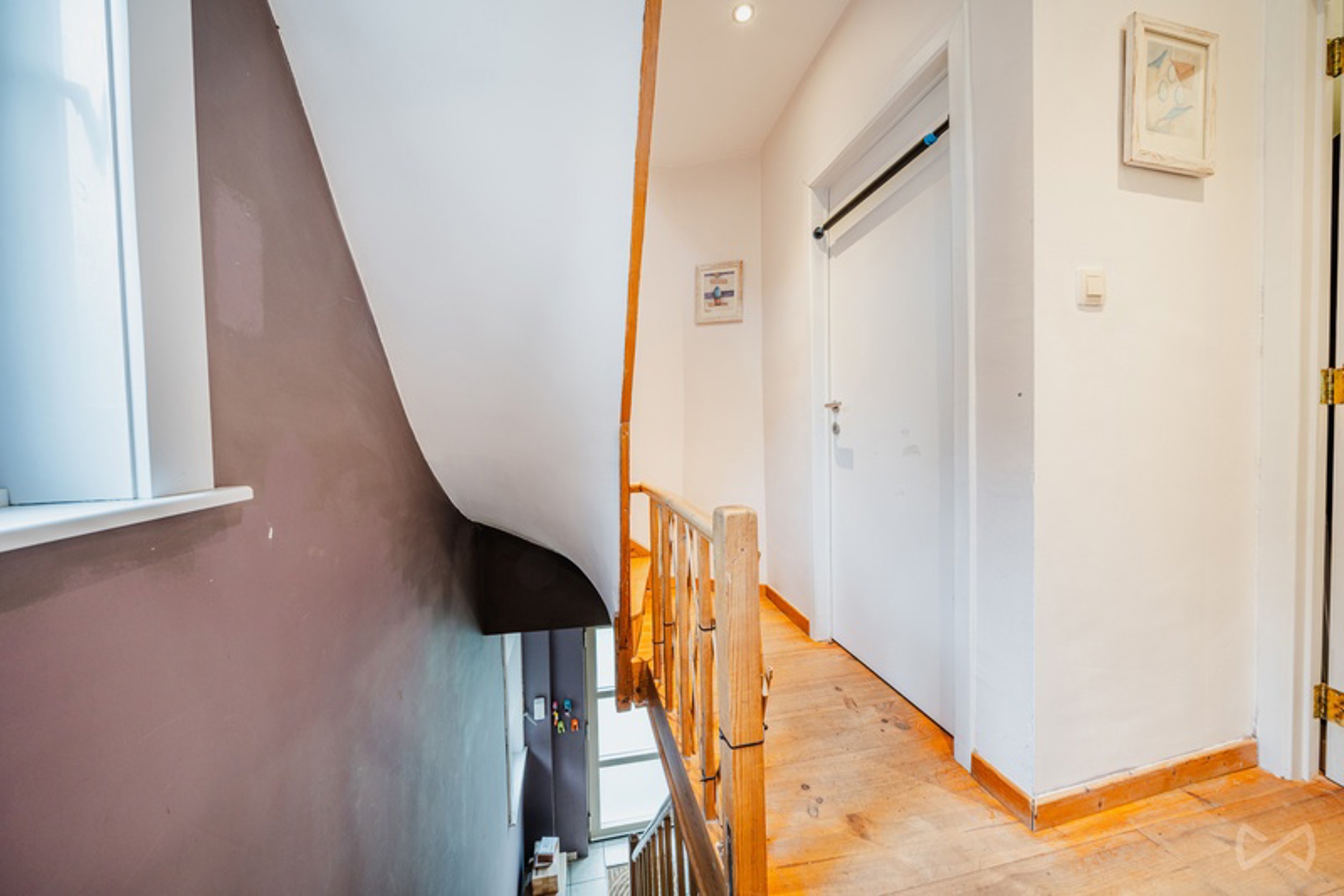 Photo 4 sur 4 pour Maison de quatre chambres à Jette