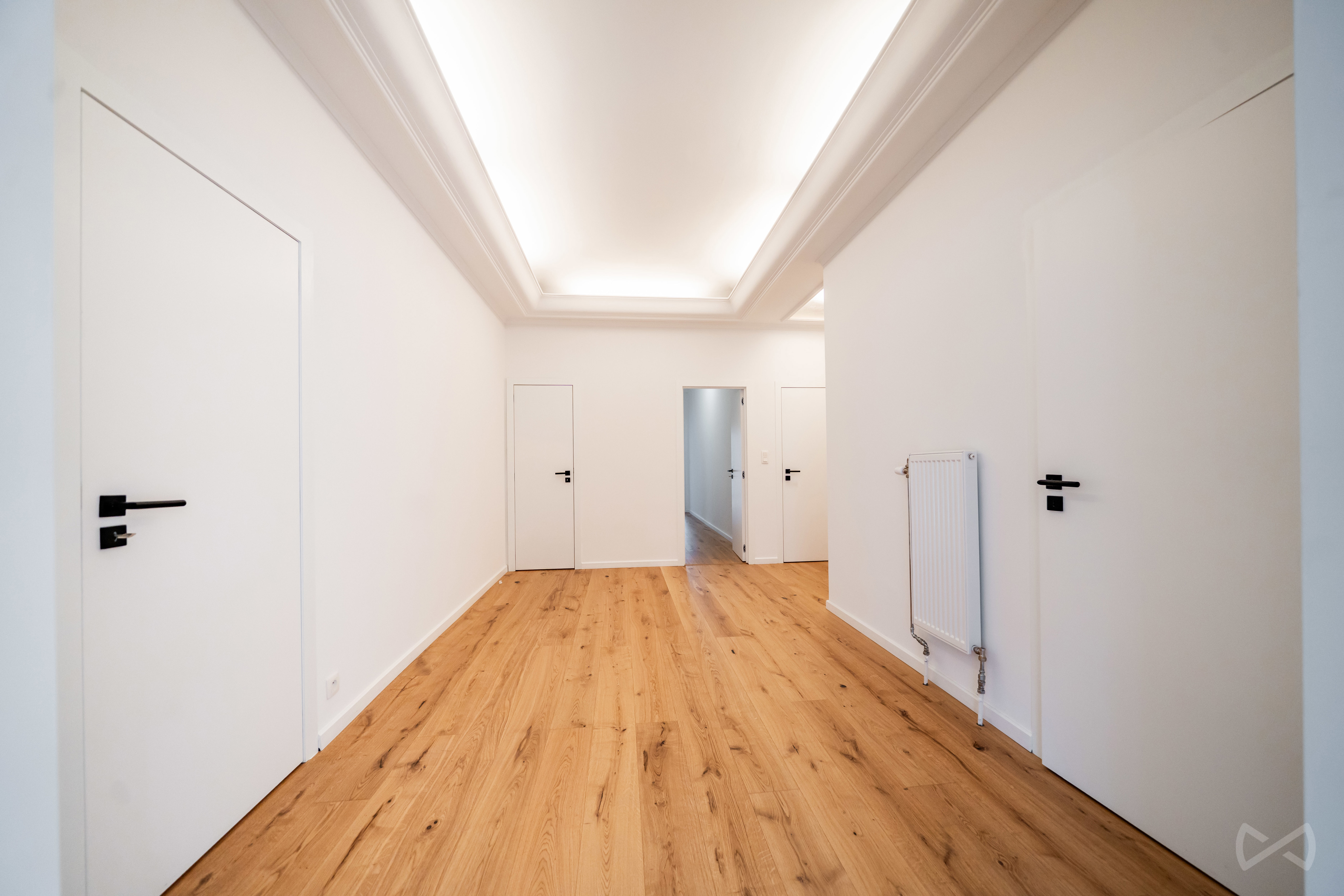 Photo 3 sur 4 pour Appartement de trois chambres à Ixelles