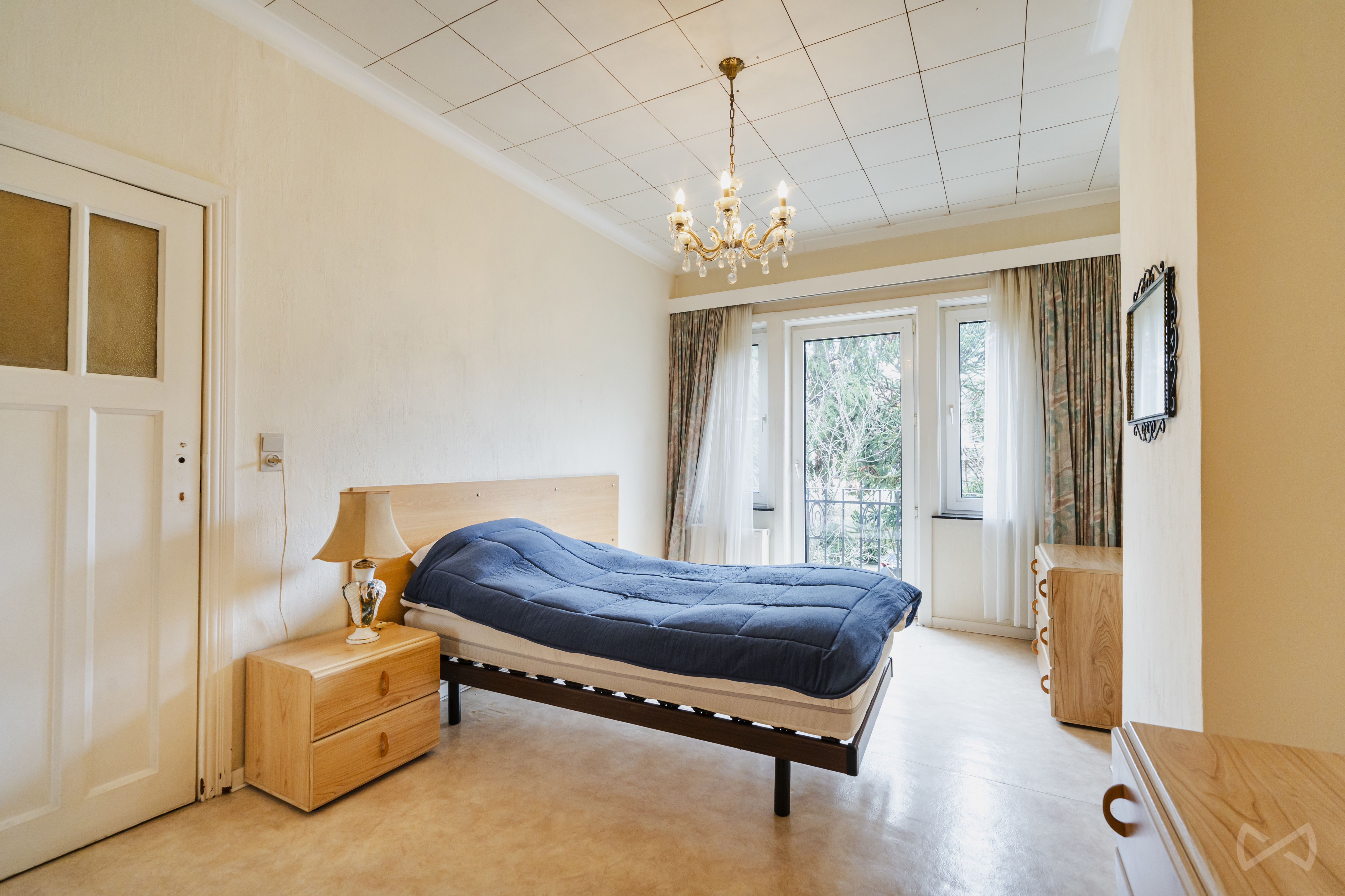 Photo 1 sur 4 pour Maison de quatre chambres à Schaerbeek