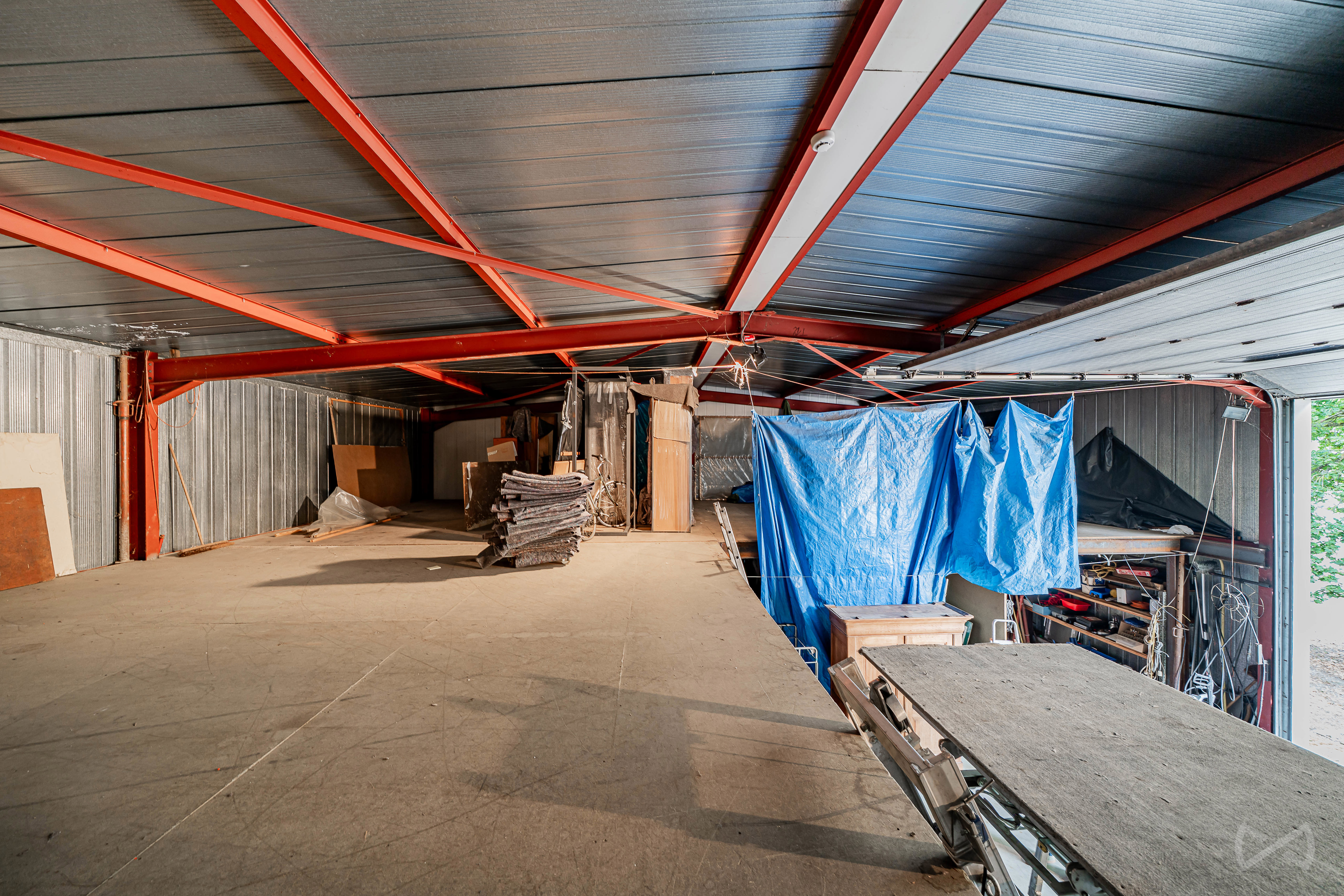 Picture 2 of 4 for Warehouse in Tihange