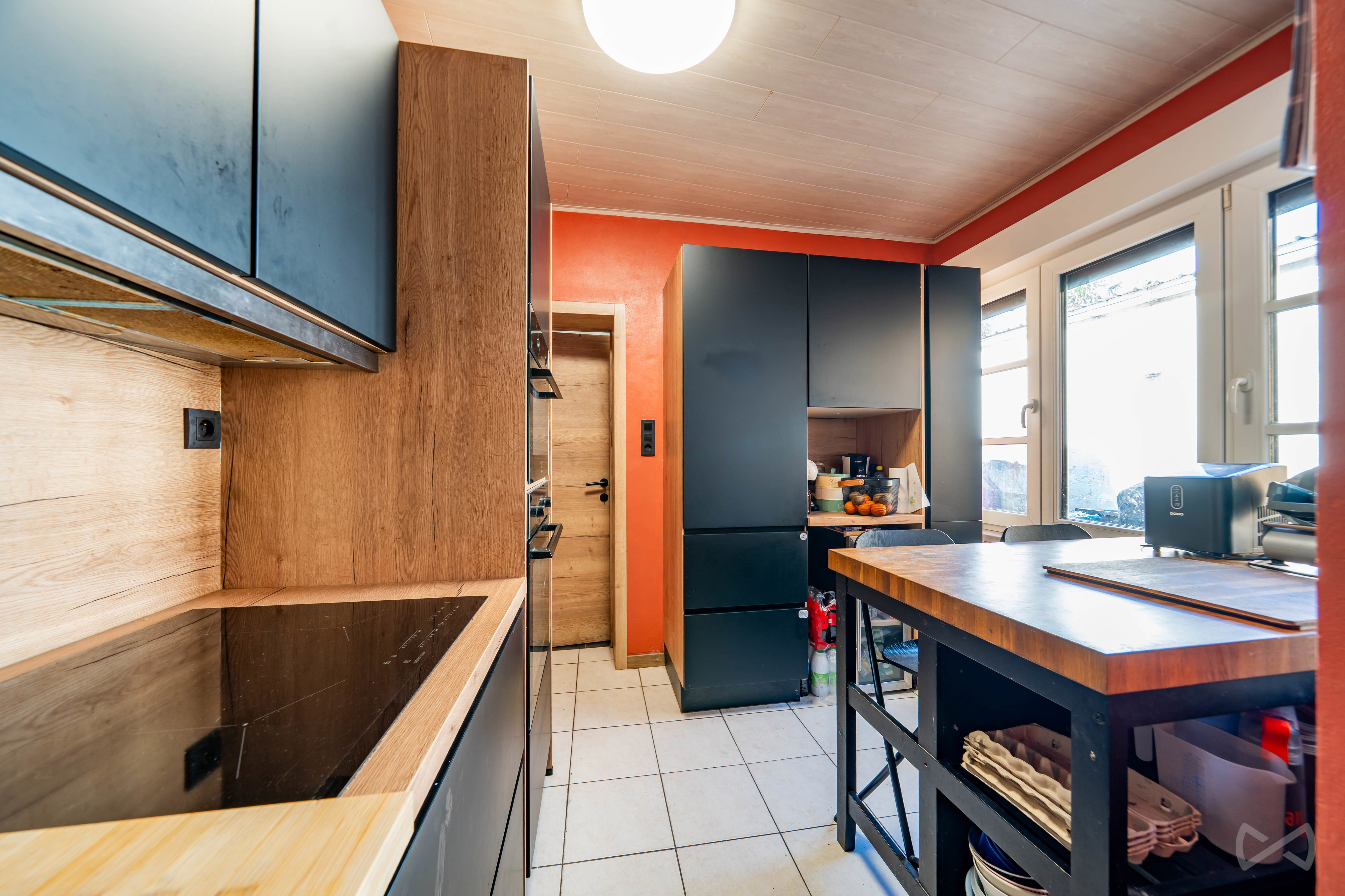 Picture 3 of 4 for Villa with three bedrooms in Couillet
