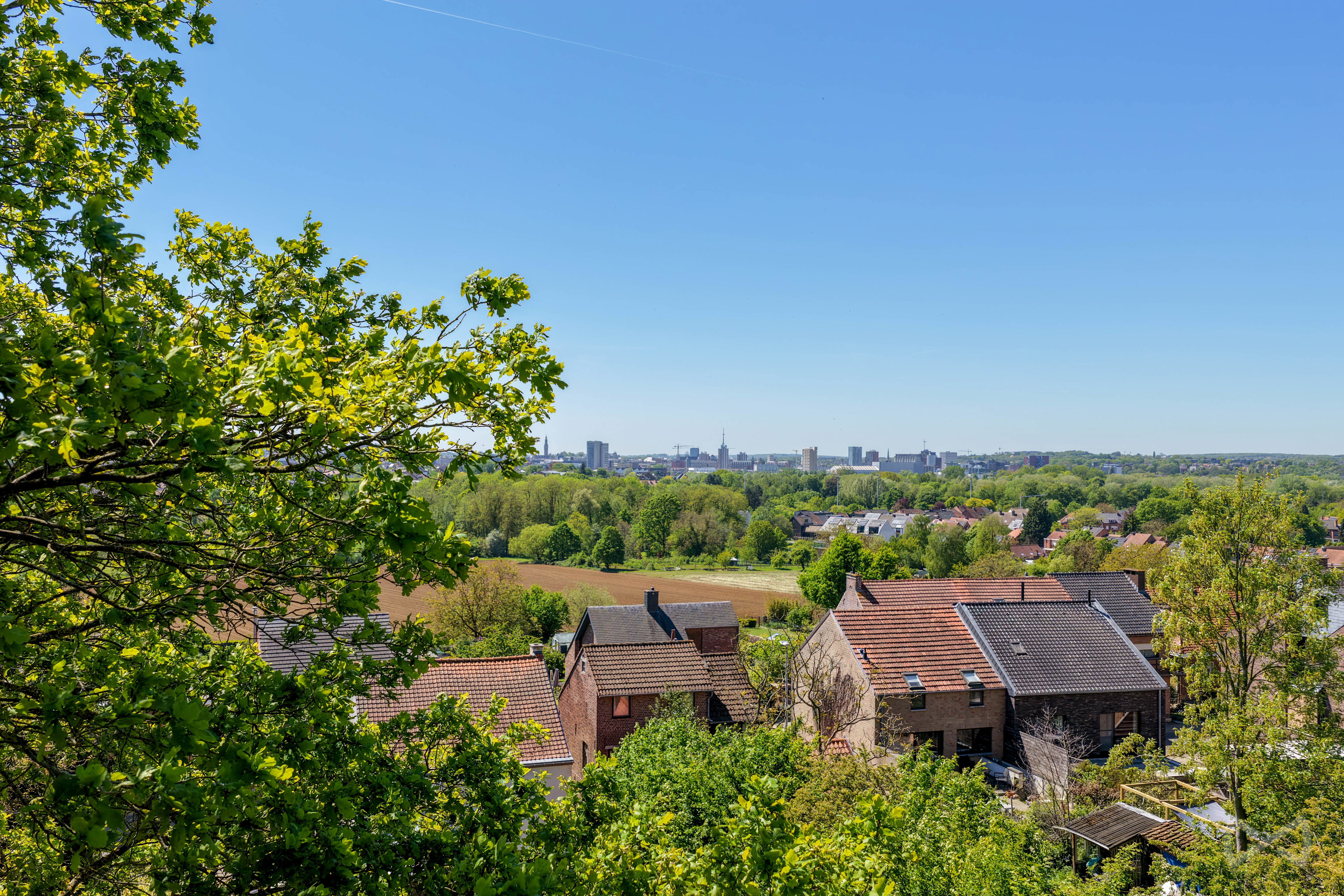 Picture 4 of 4 for House with four bedrooms in Leuven