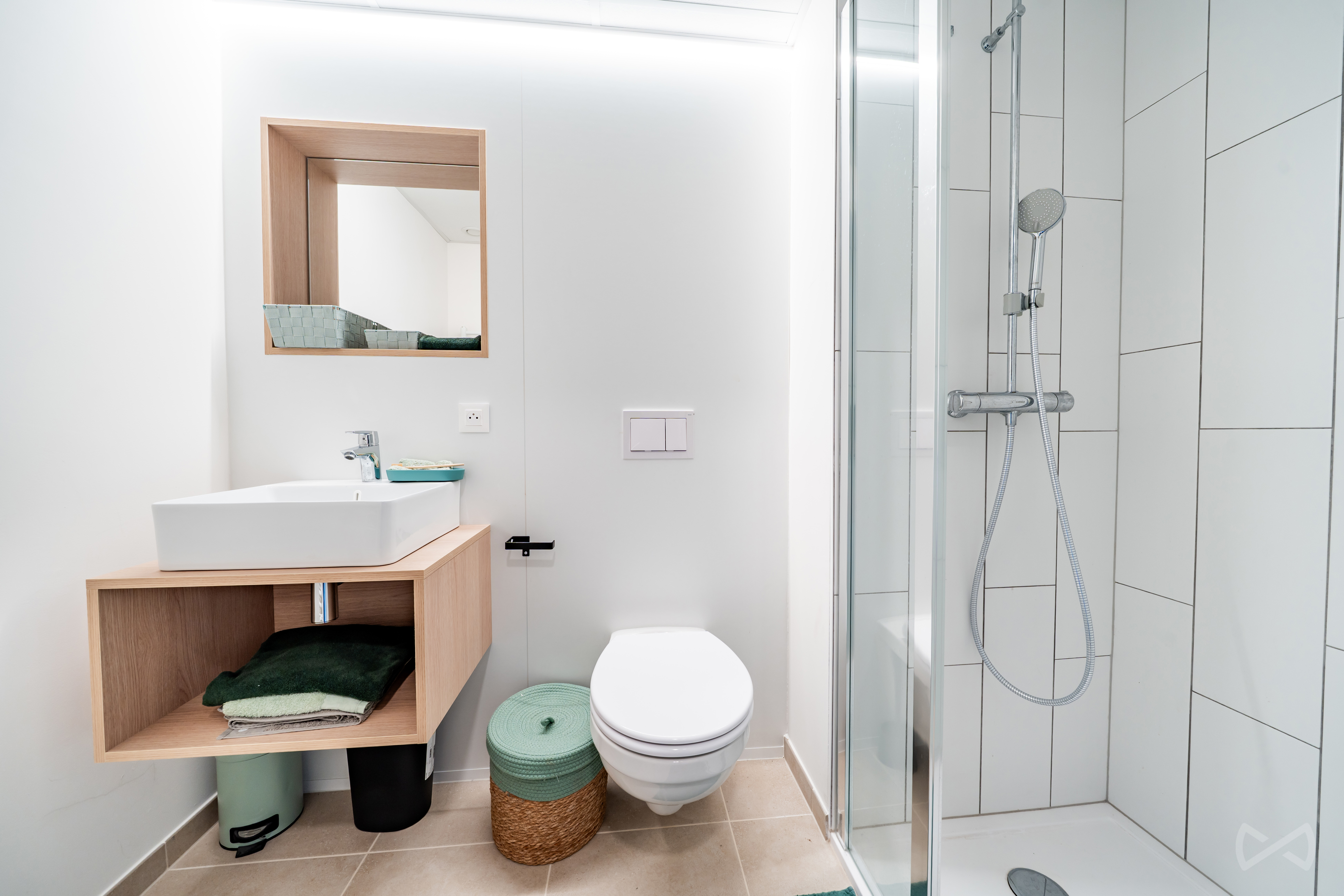 Picture 3 of 4 for Student room in Liège