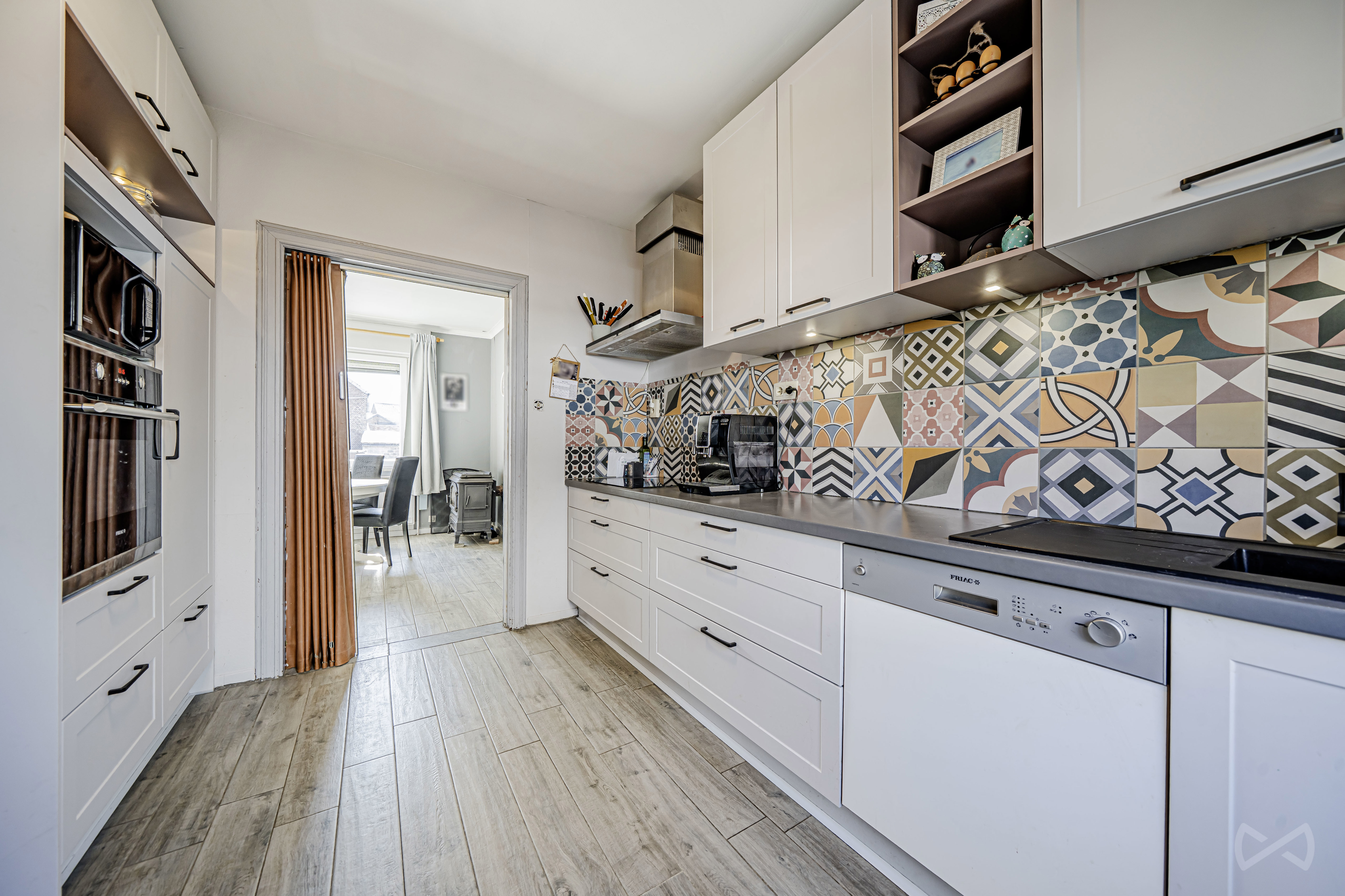Picture 1 of 4 for House with three bedrooms in Hamoir