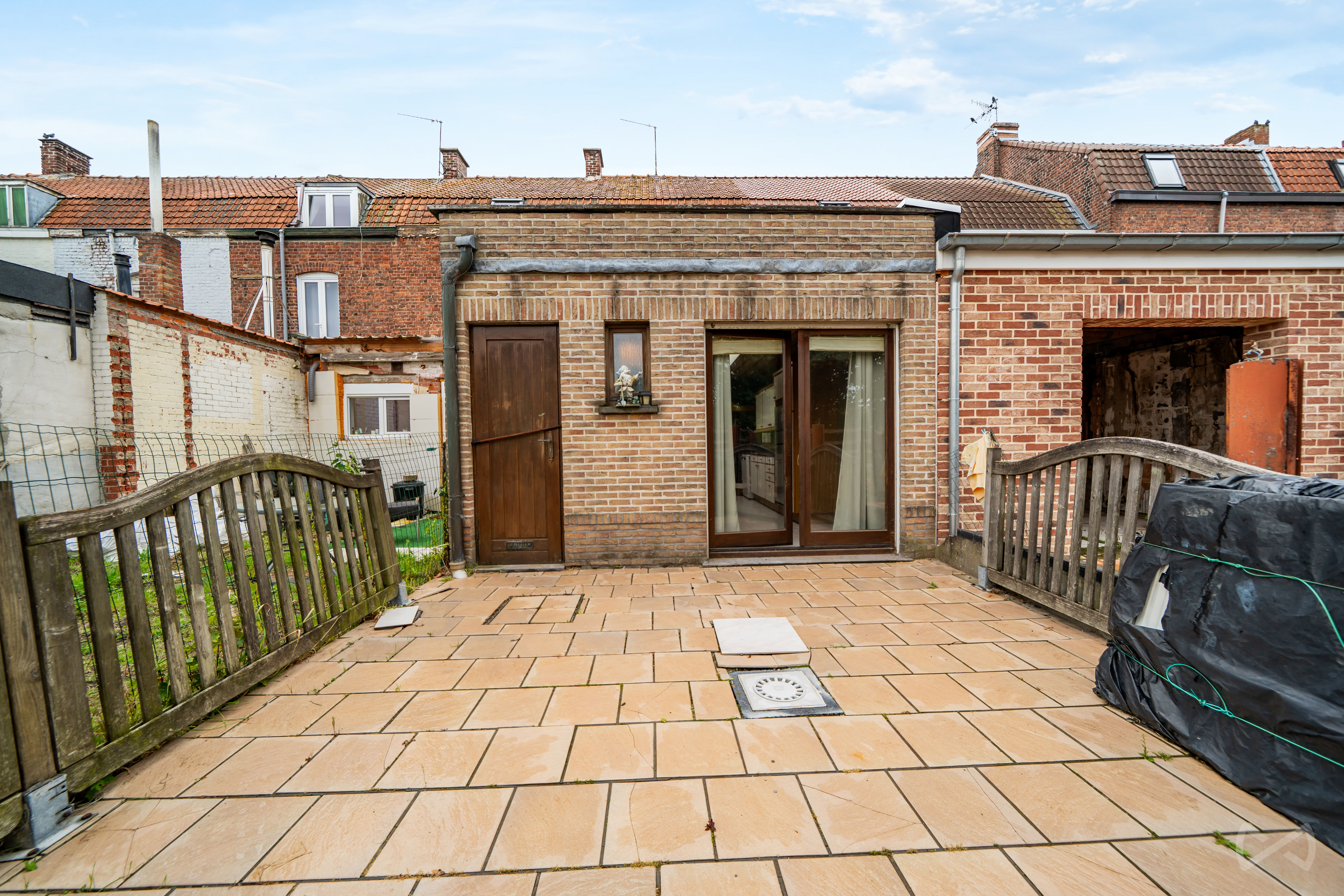 Picture 1 of 4 for House with two bedrooms in Comines-warneton