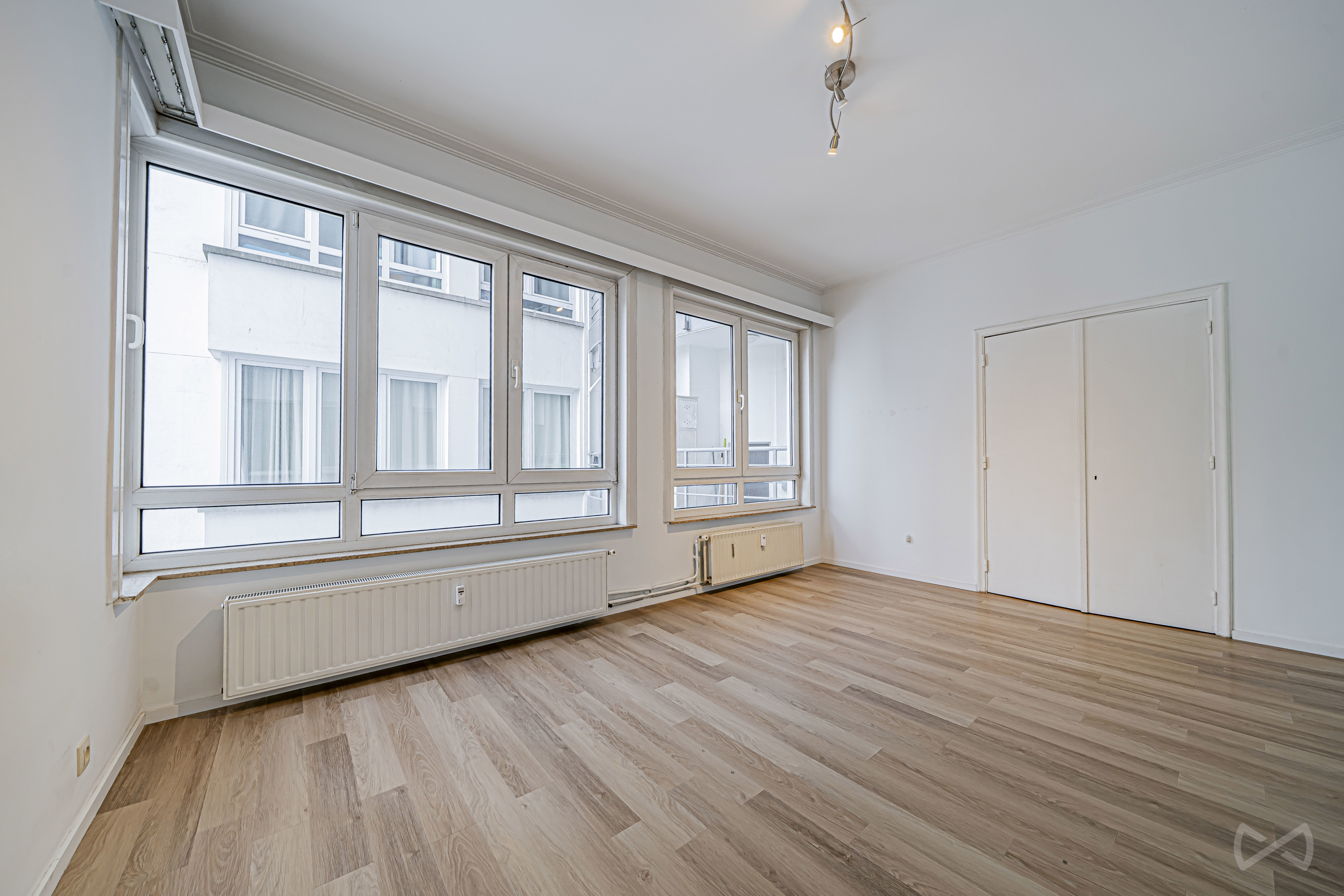 Photo 3 sur 4 pour Appartement de trois chambres à Ixelles