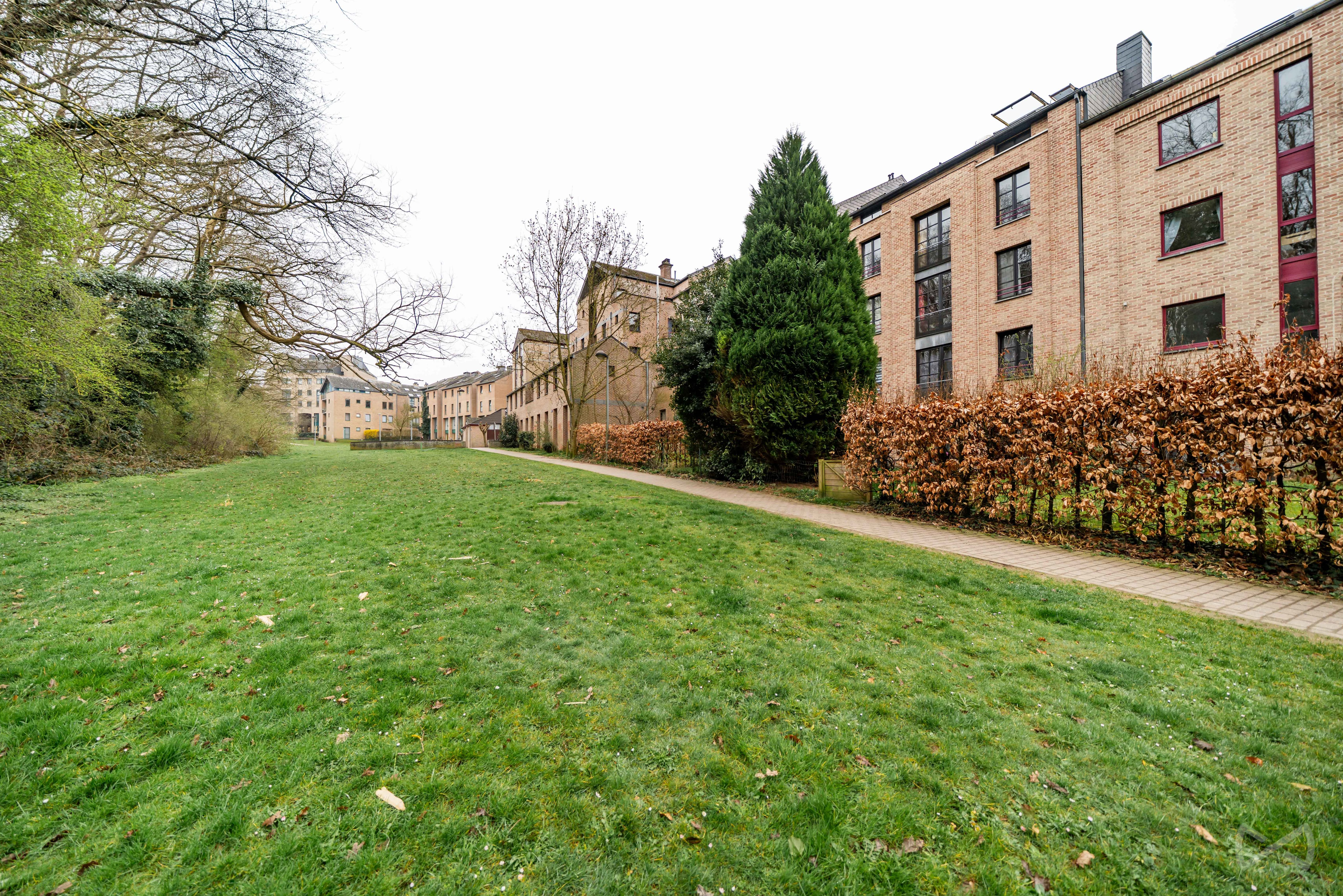 Foto 4 van 4 van Studio in Ottignies-louvain-la-neuve