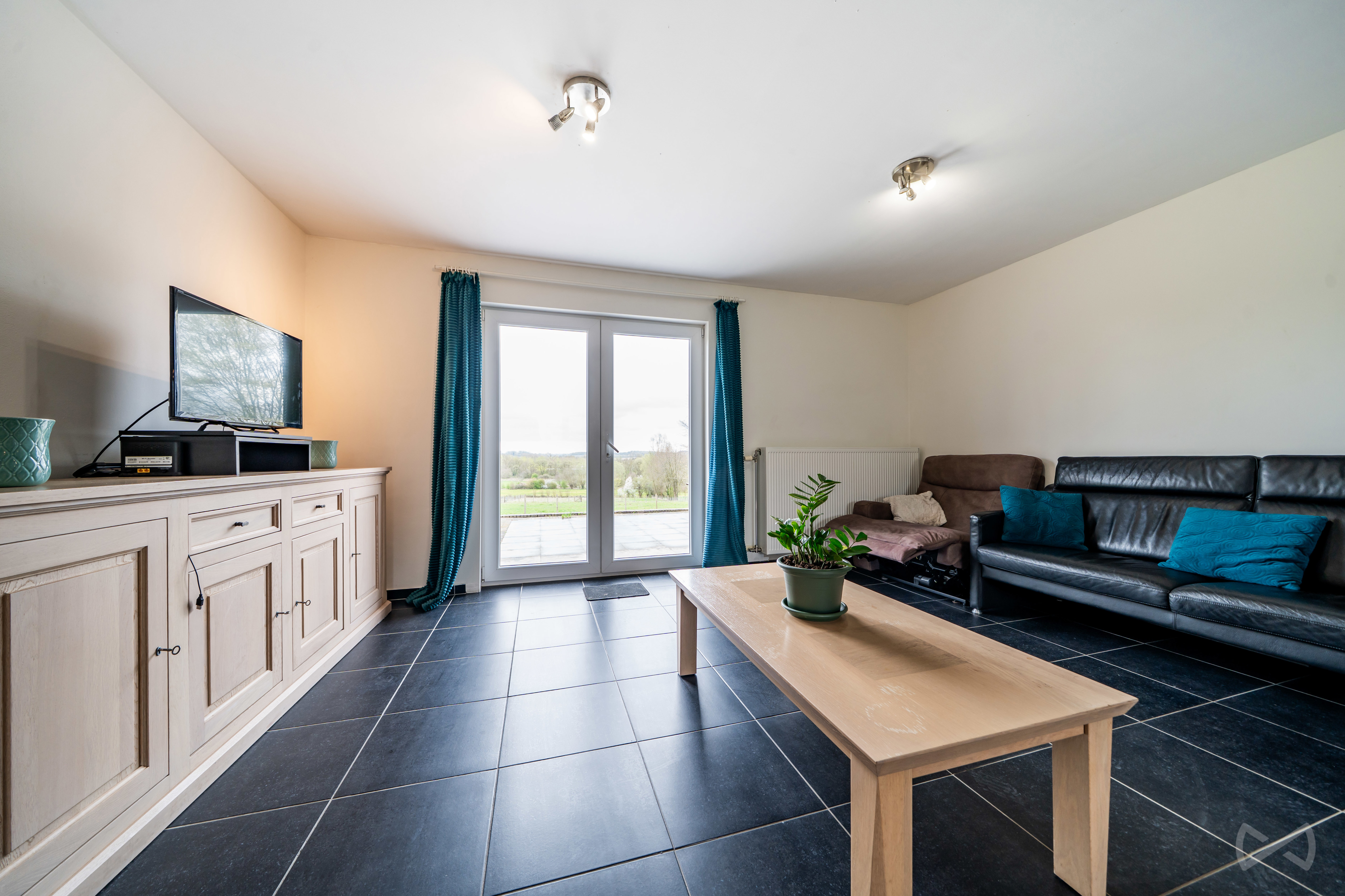 Picture 1 of 4 for House with two bedrooms in Deux-acren