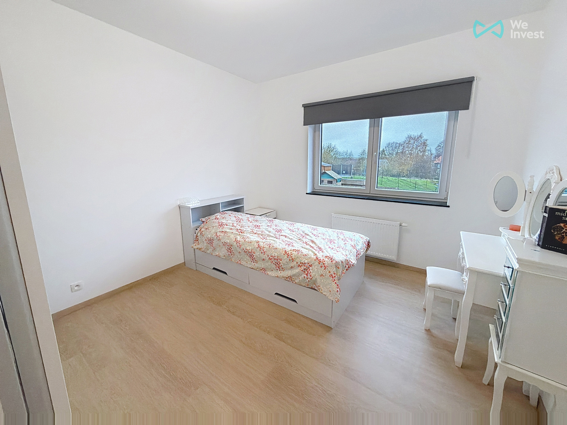 Picture 4 of 4 for House with five bedrooms in Berloz
